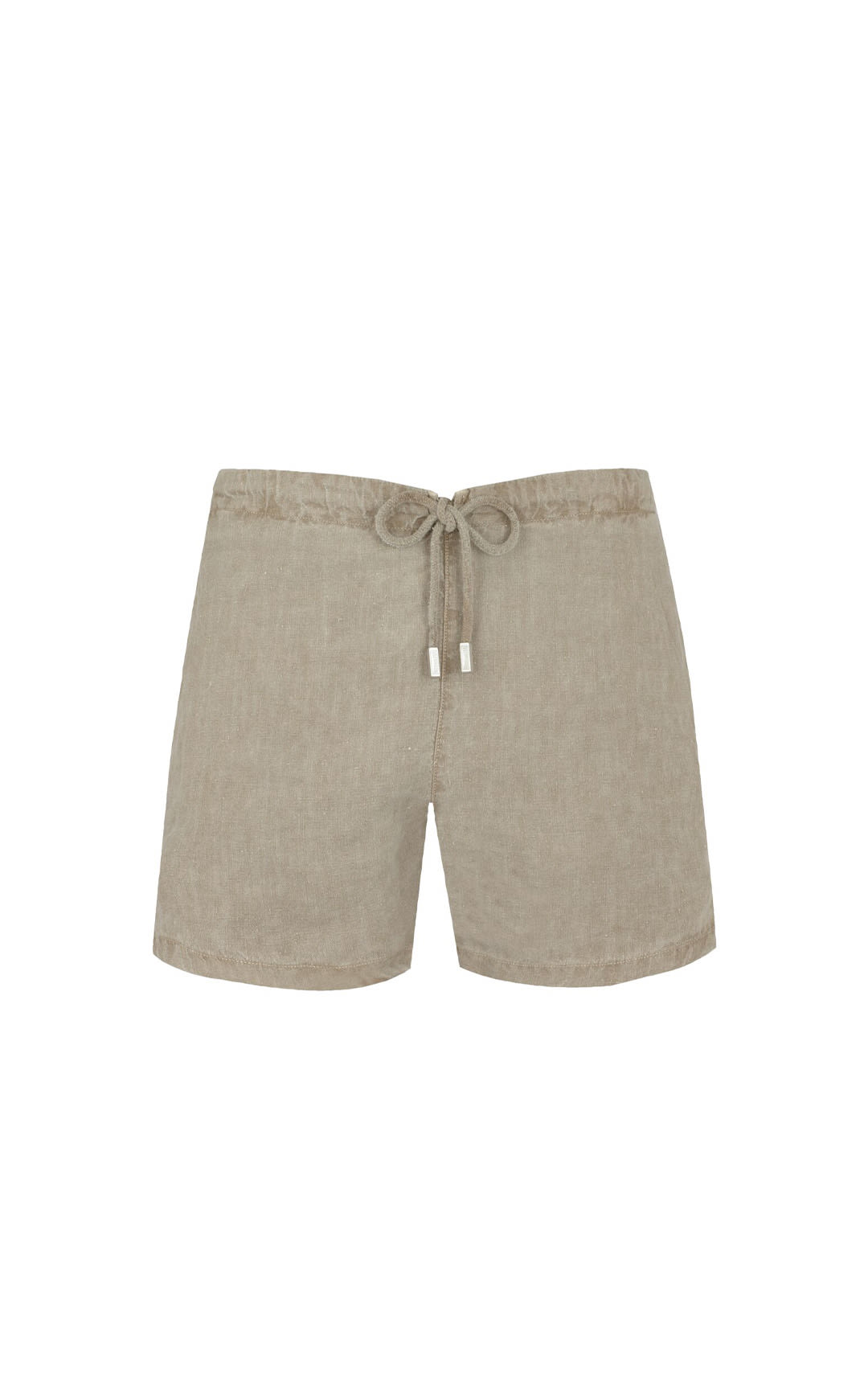 Vilebrequin Grey Bermuda shorts