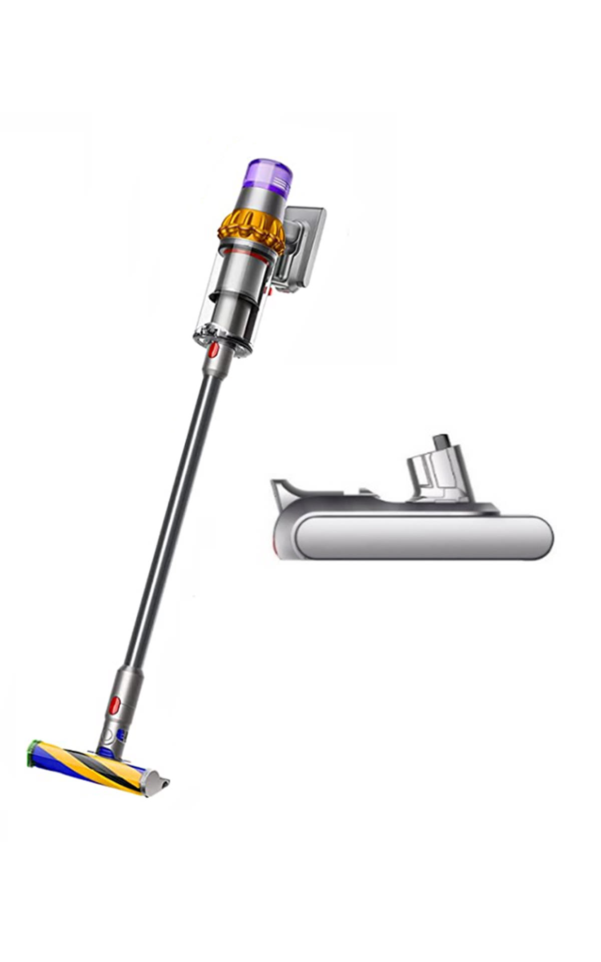 V15 Detect Absolute dyson