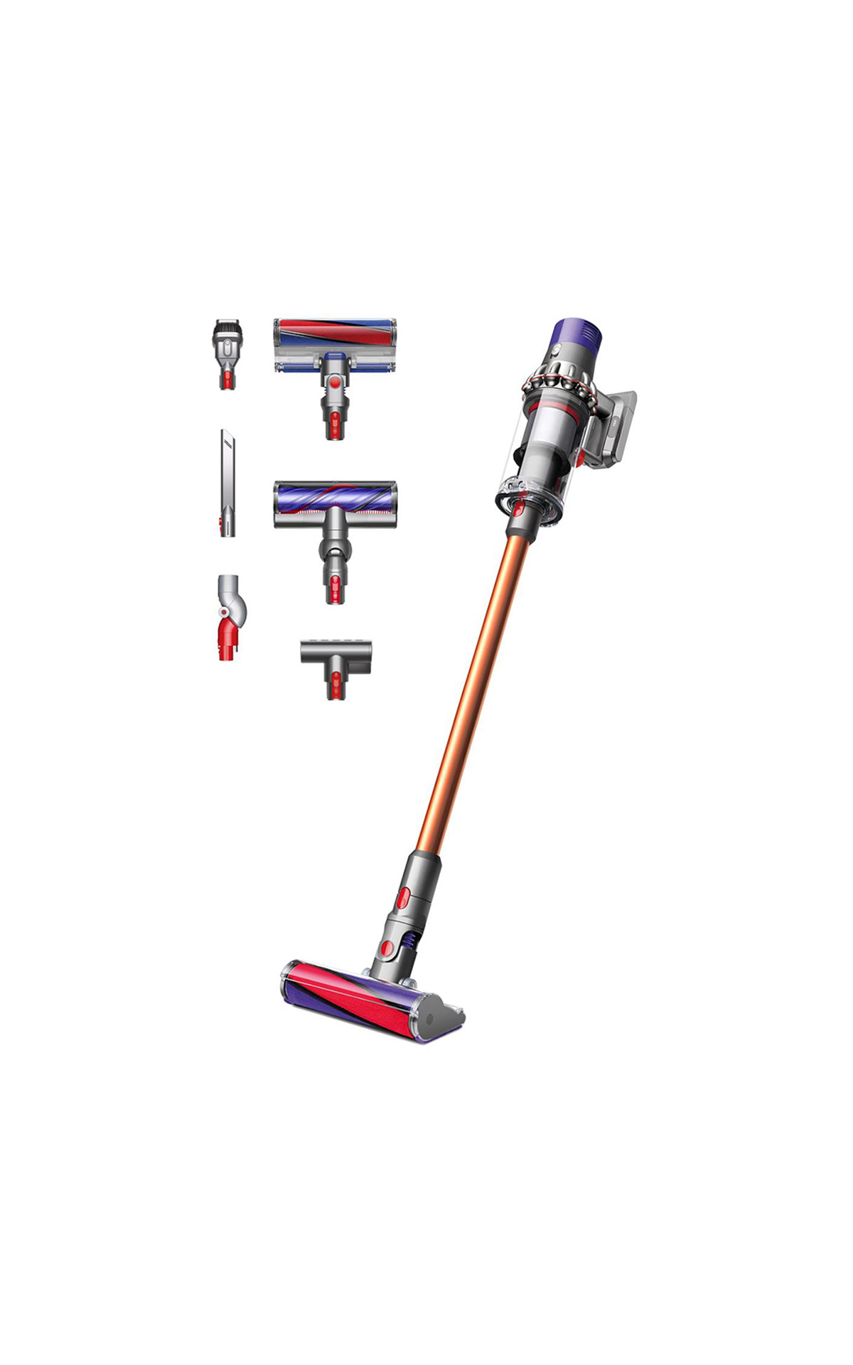 V10 Vacuum Cleaner dyson outlet madrid las rozas village