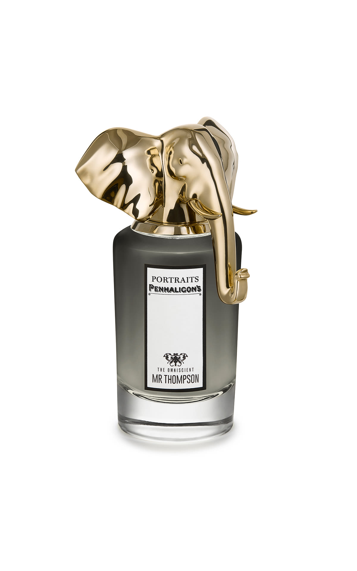 Penhaligon's The omniscient Mr. Thompson Eau de Parfum 75ml from Bicester Village