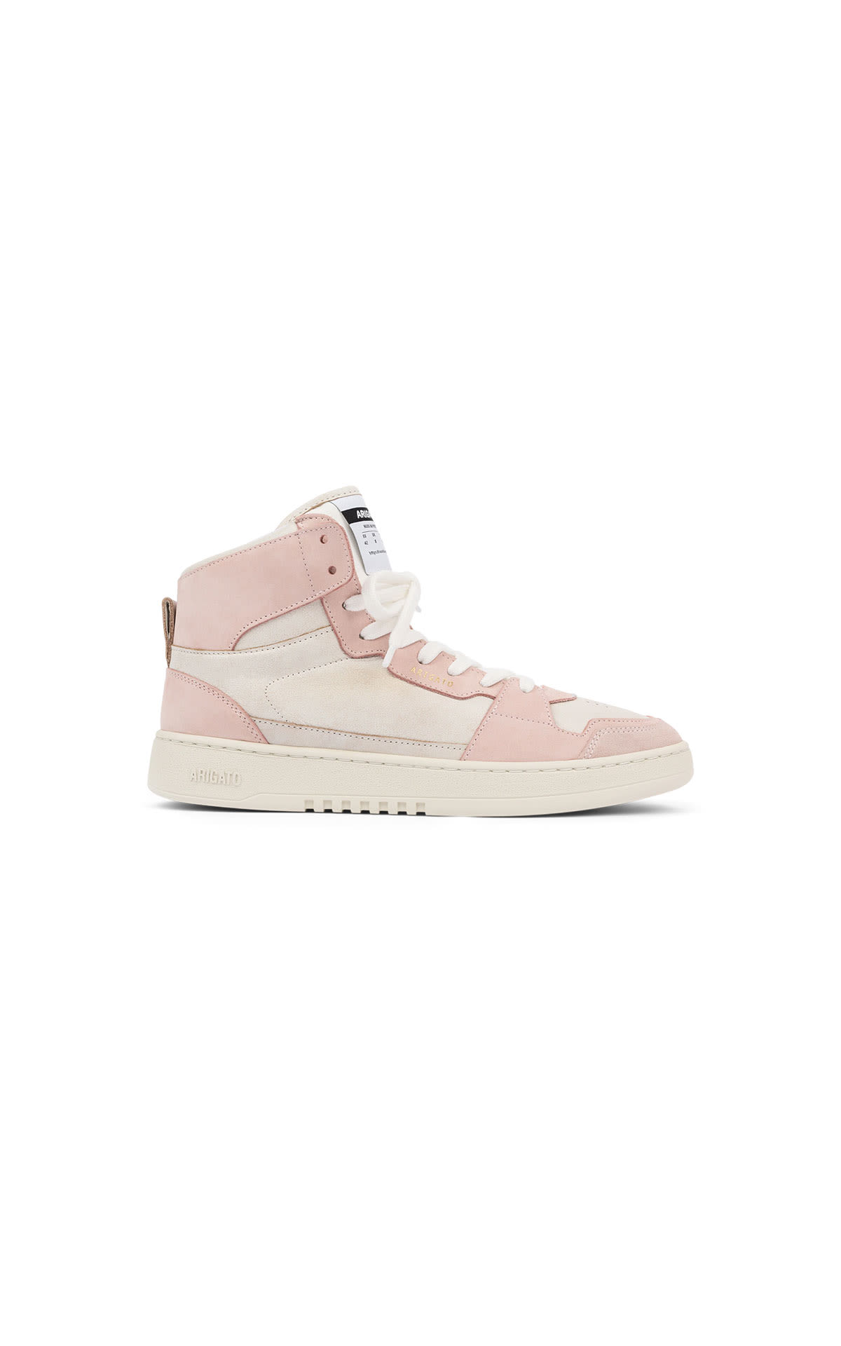 Axel Arigato Dice hi sneaker womens from Bicester Village
