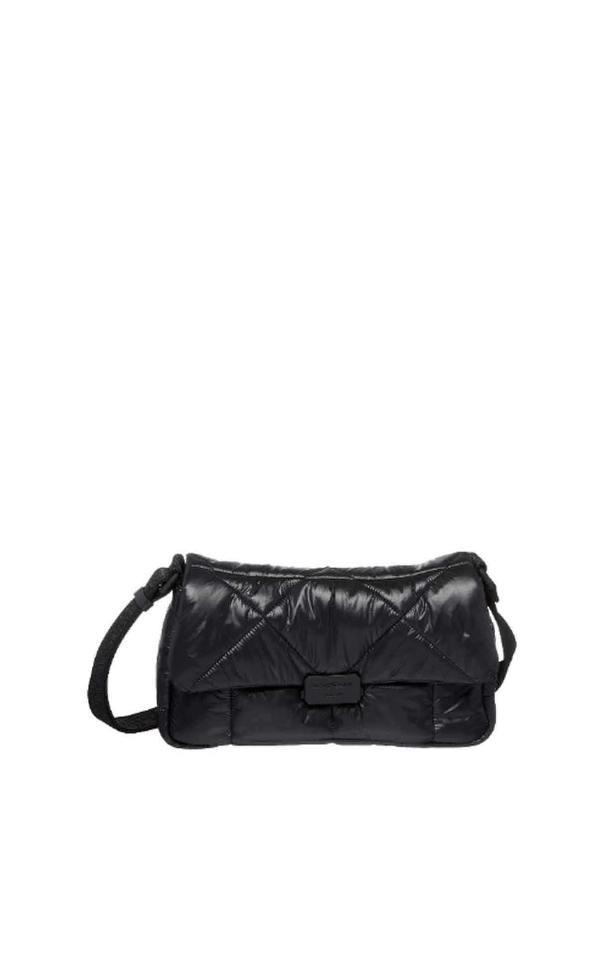 Armani Black shoulder bag La Vallée Village