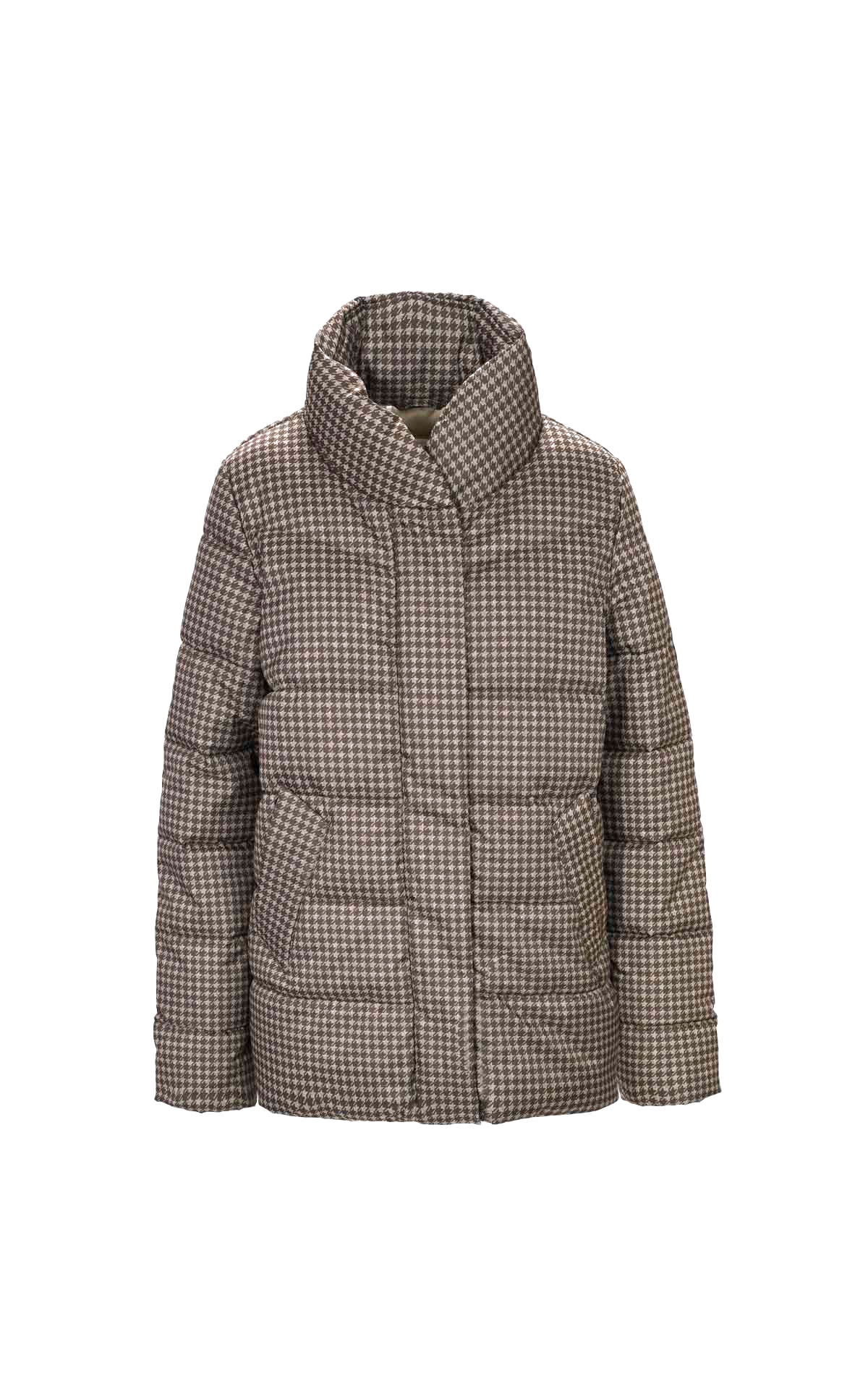 Quilted anorak Barbour