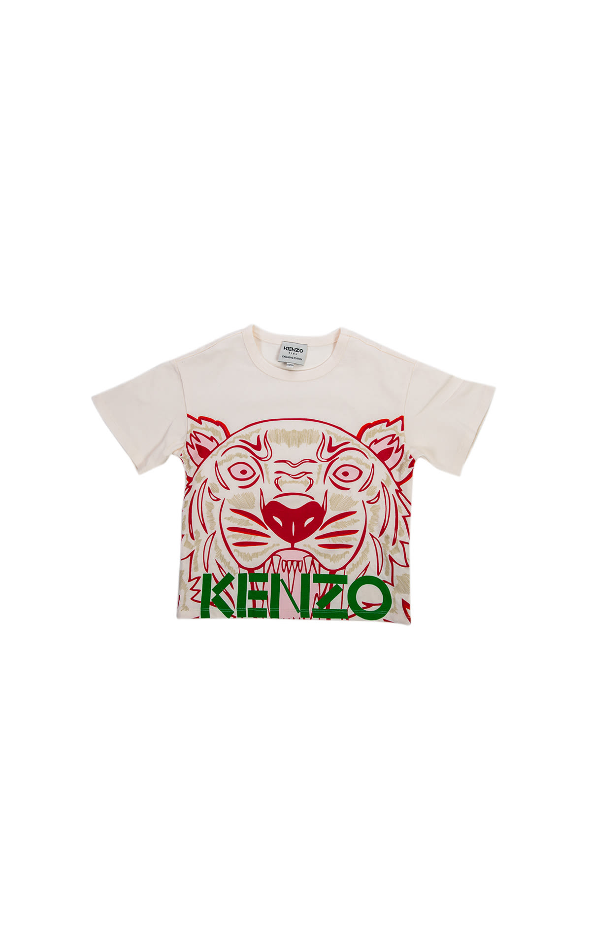 Kids Around Kenzo T-shirt
