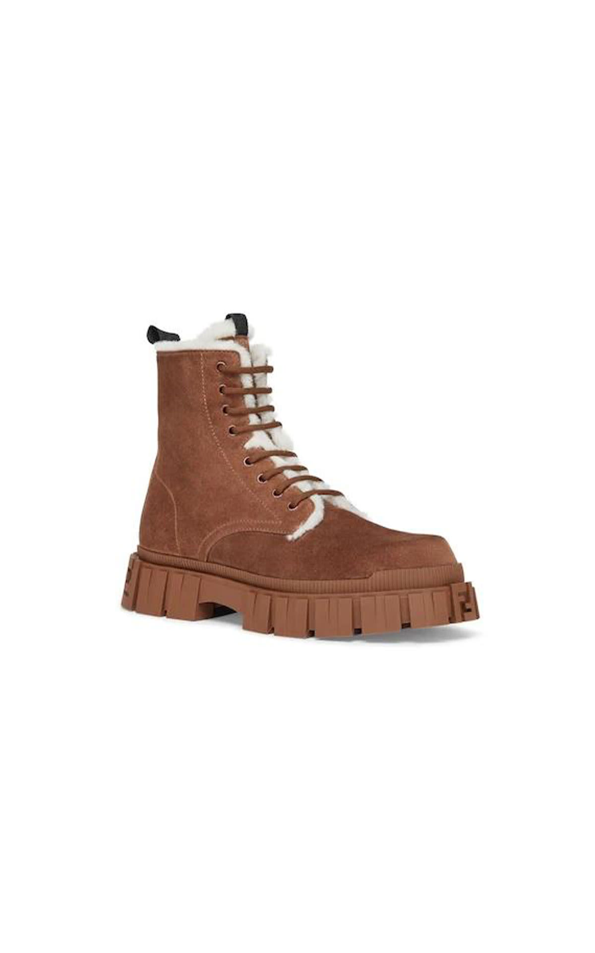 Fendi Force boot from Bicester Village
