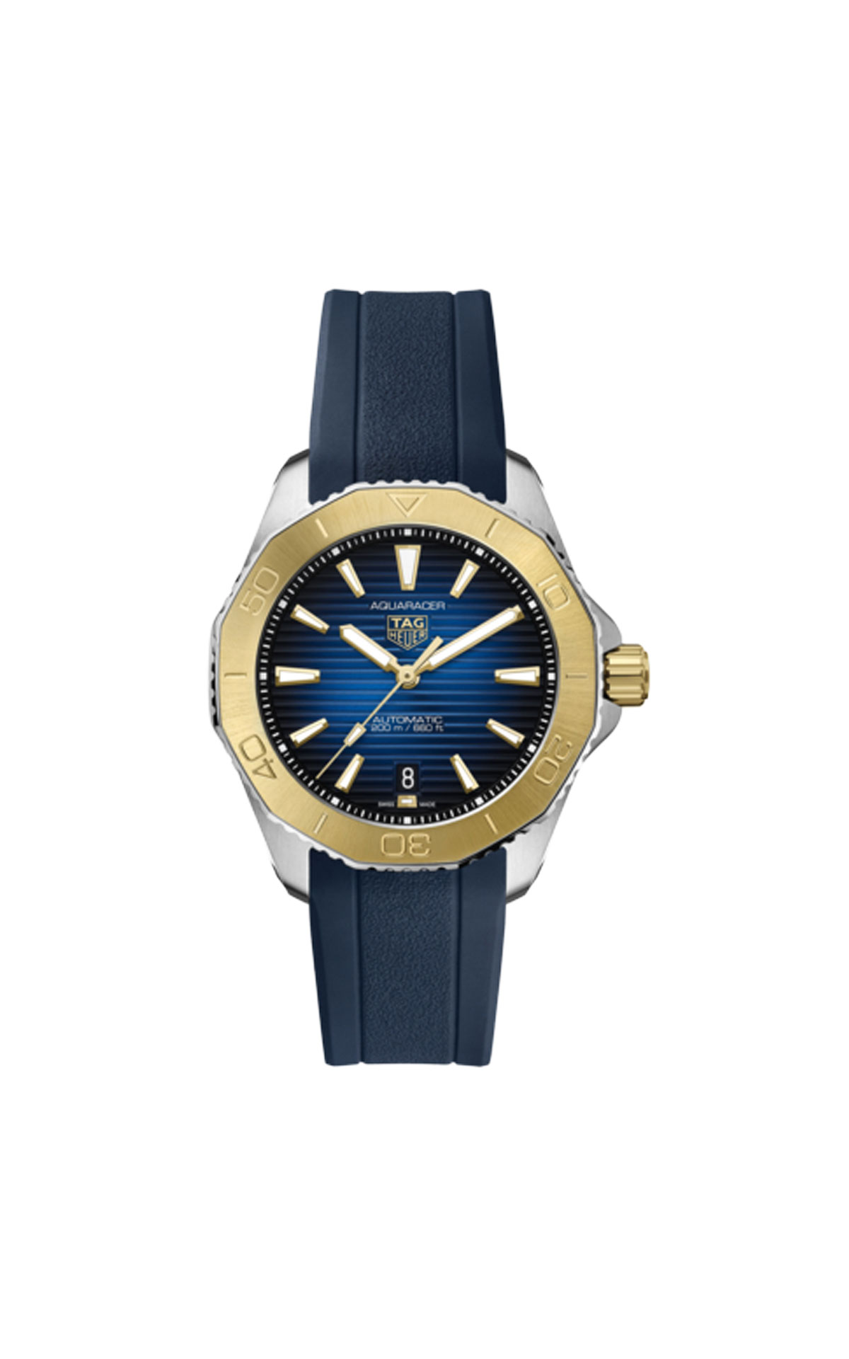 Tag Heuer Aquaracer from Bicester Village