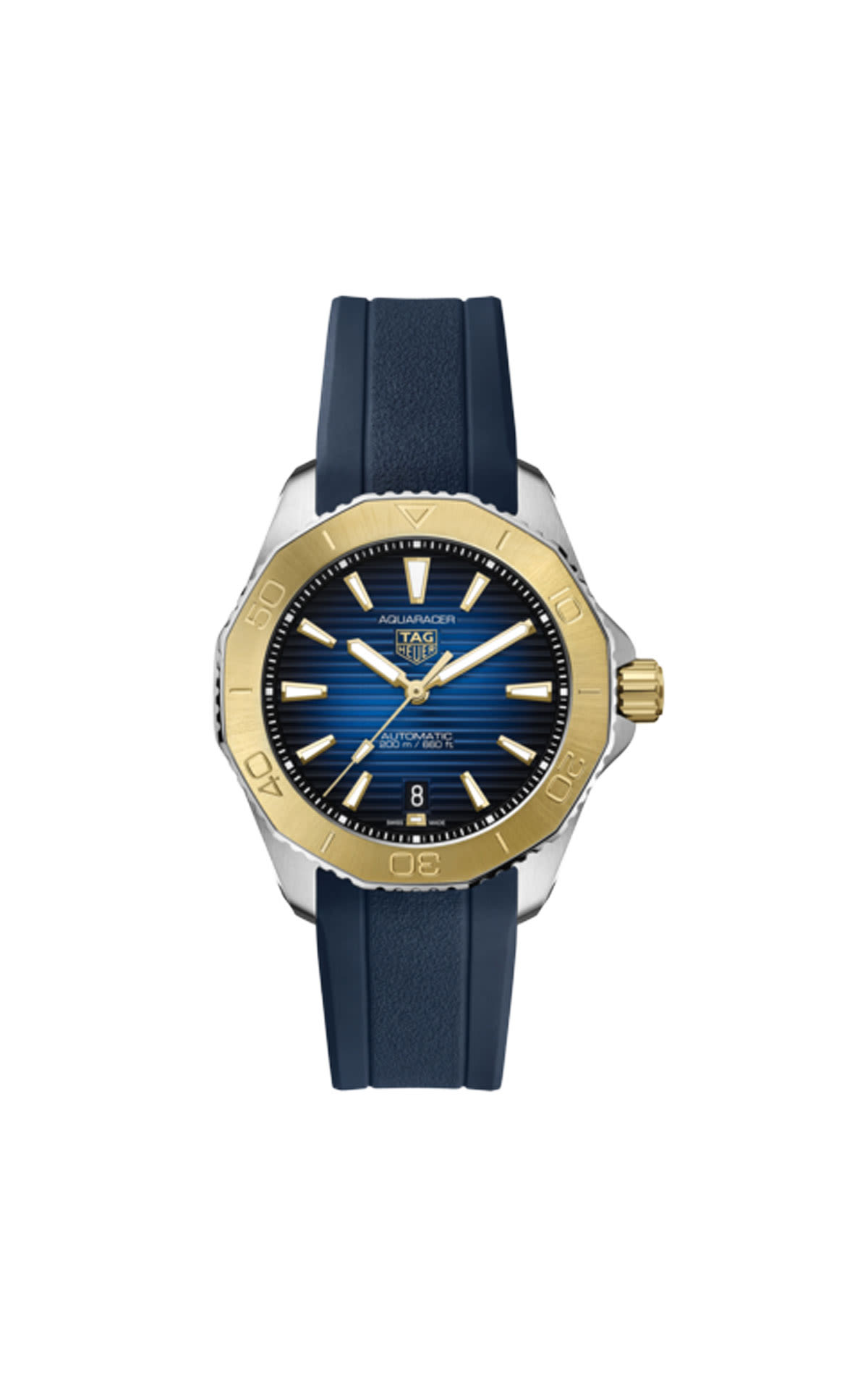 Tag Heuer Aquaracer from Bicester Village