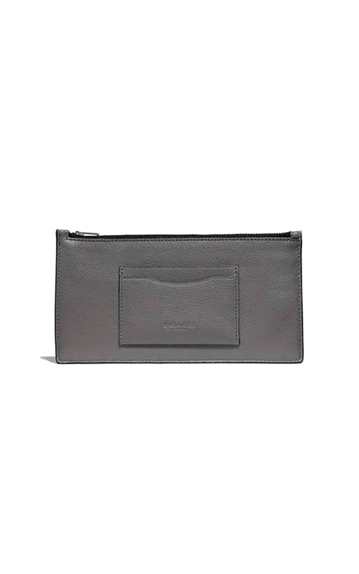 Zip Phone Wallet coach outlet madrid las rozas village