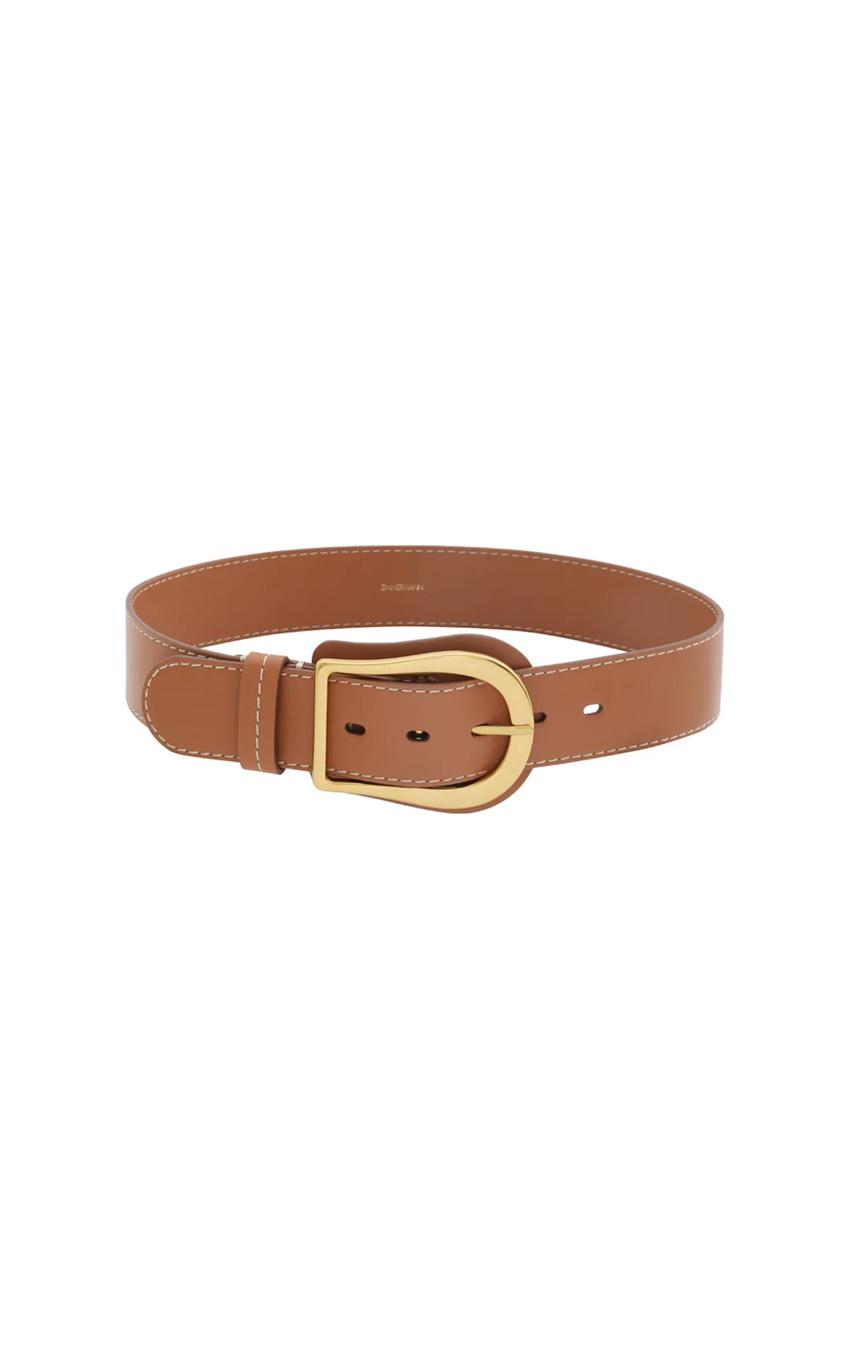 ZIMMERMANN_Wide leather belt 40_JUN25
