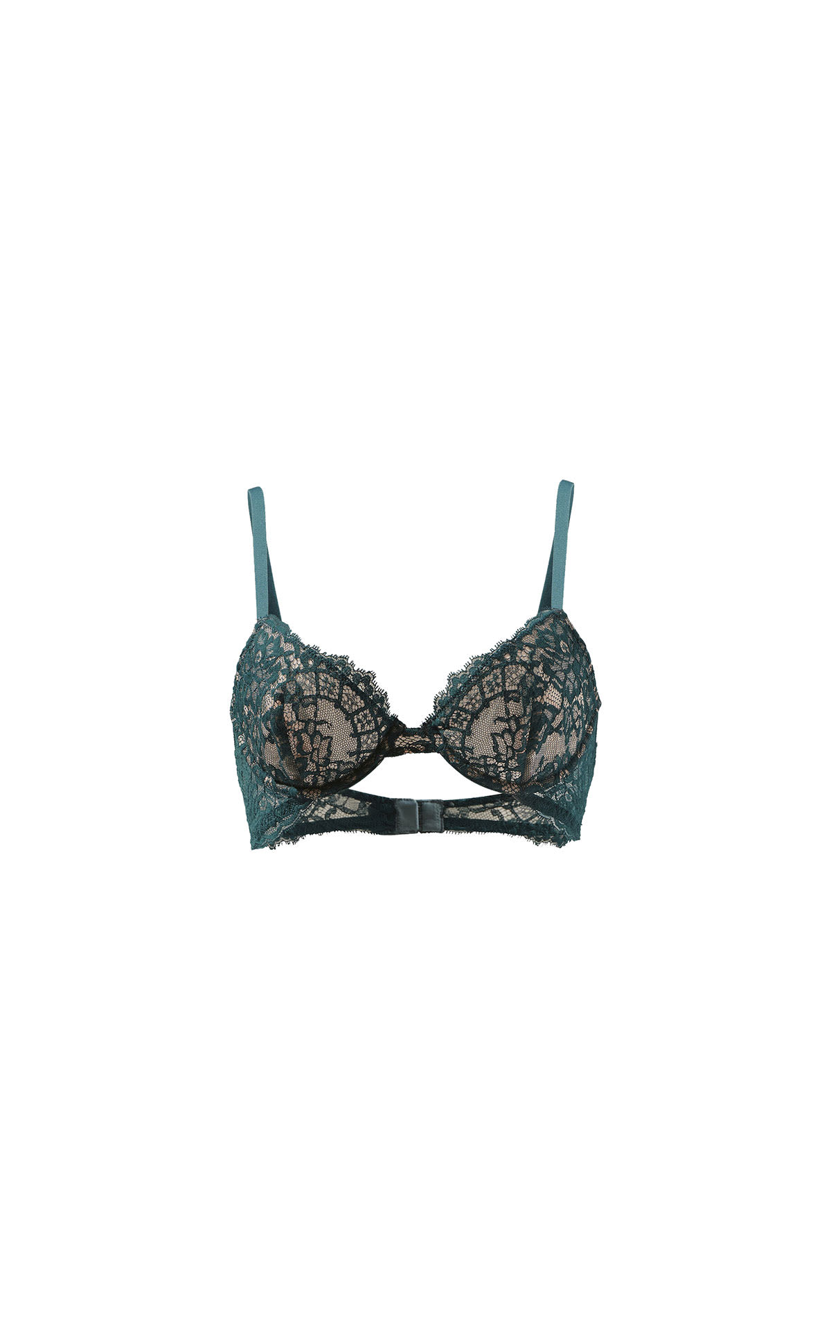 Wolford Belle fleur full cup-bra  from Bicester Village