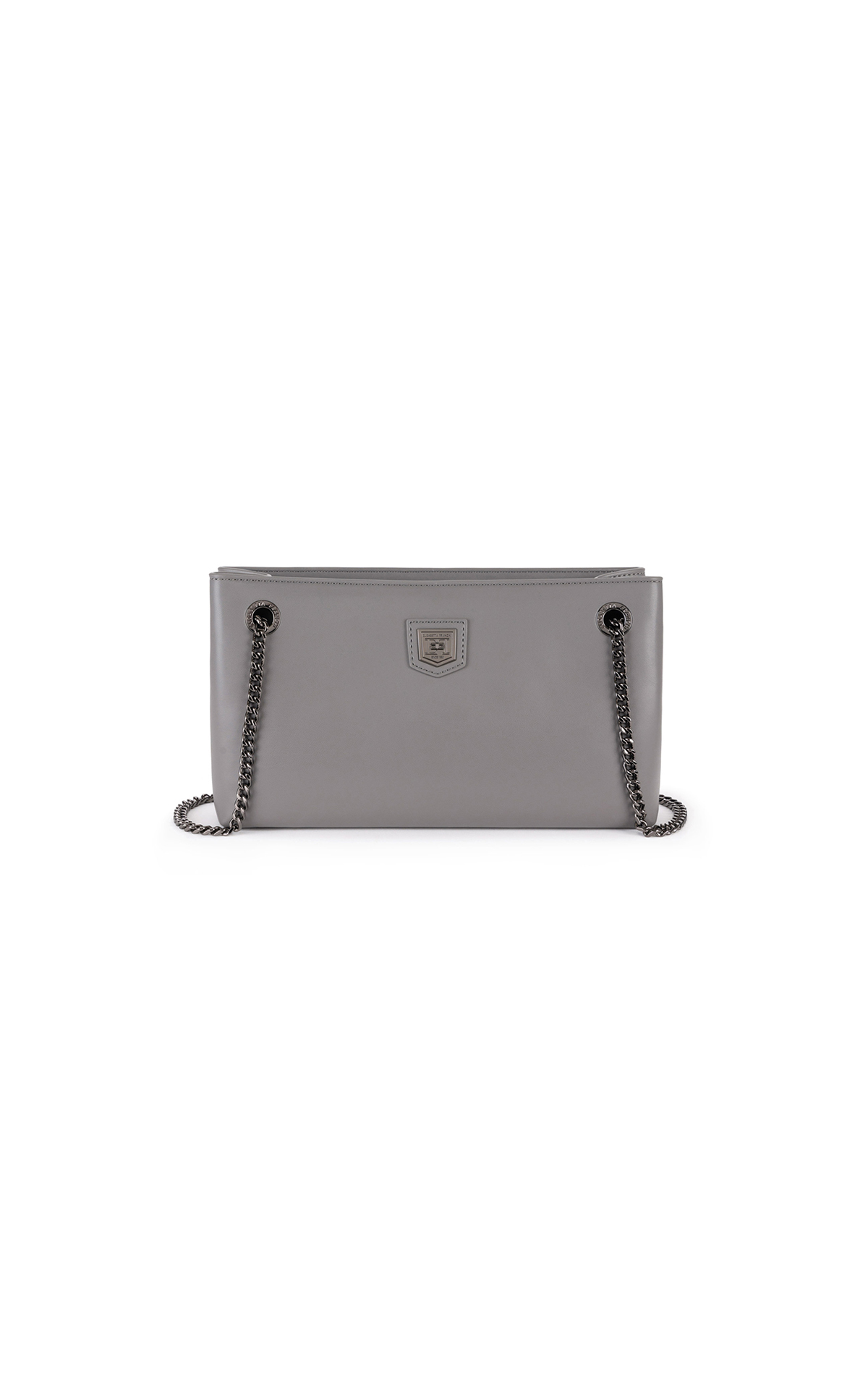 Fabiana Filippi grey handbag