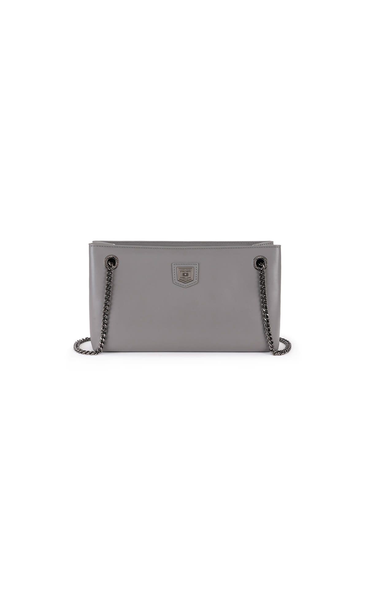 Fabiana Filippi grey handbag