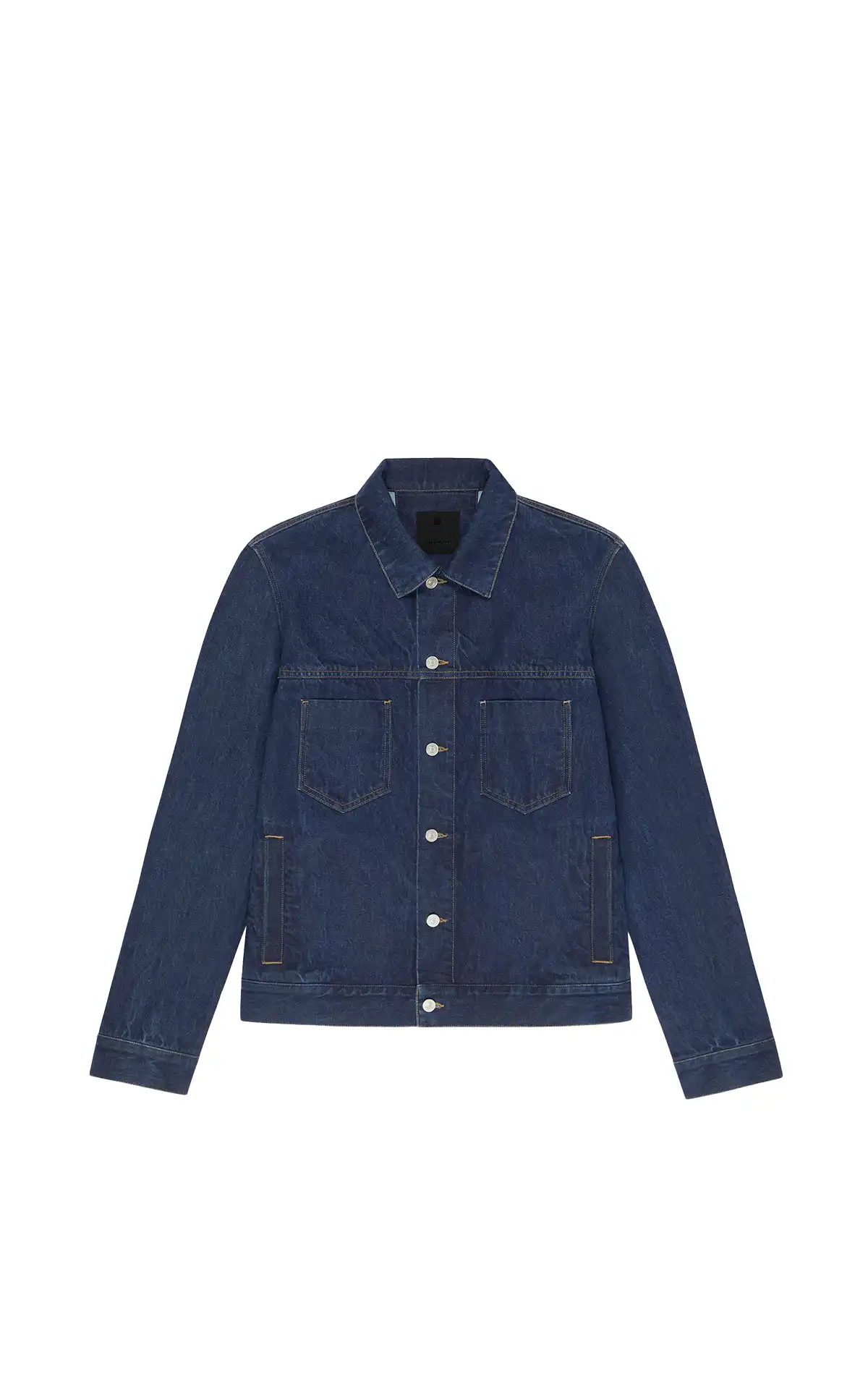 Givenchy Jacket in denim La Vallée Village