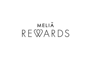 Melia Rewards logo
