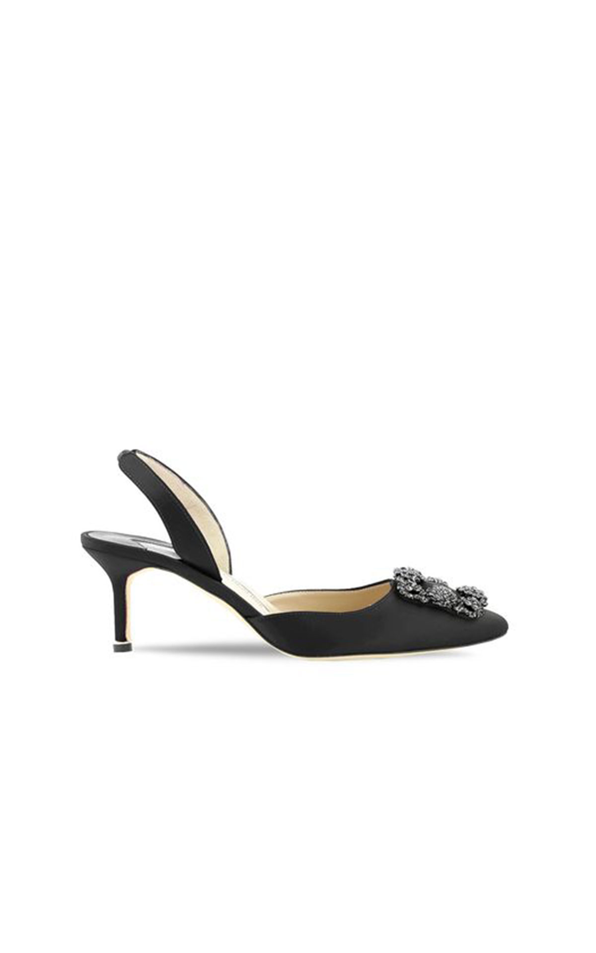 Manolo Blahnik Hangisli from Bicester Village