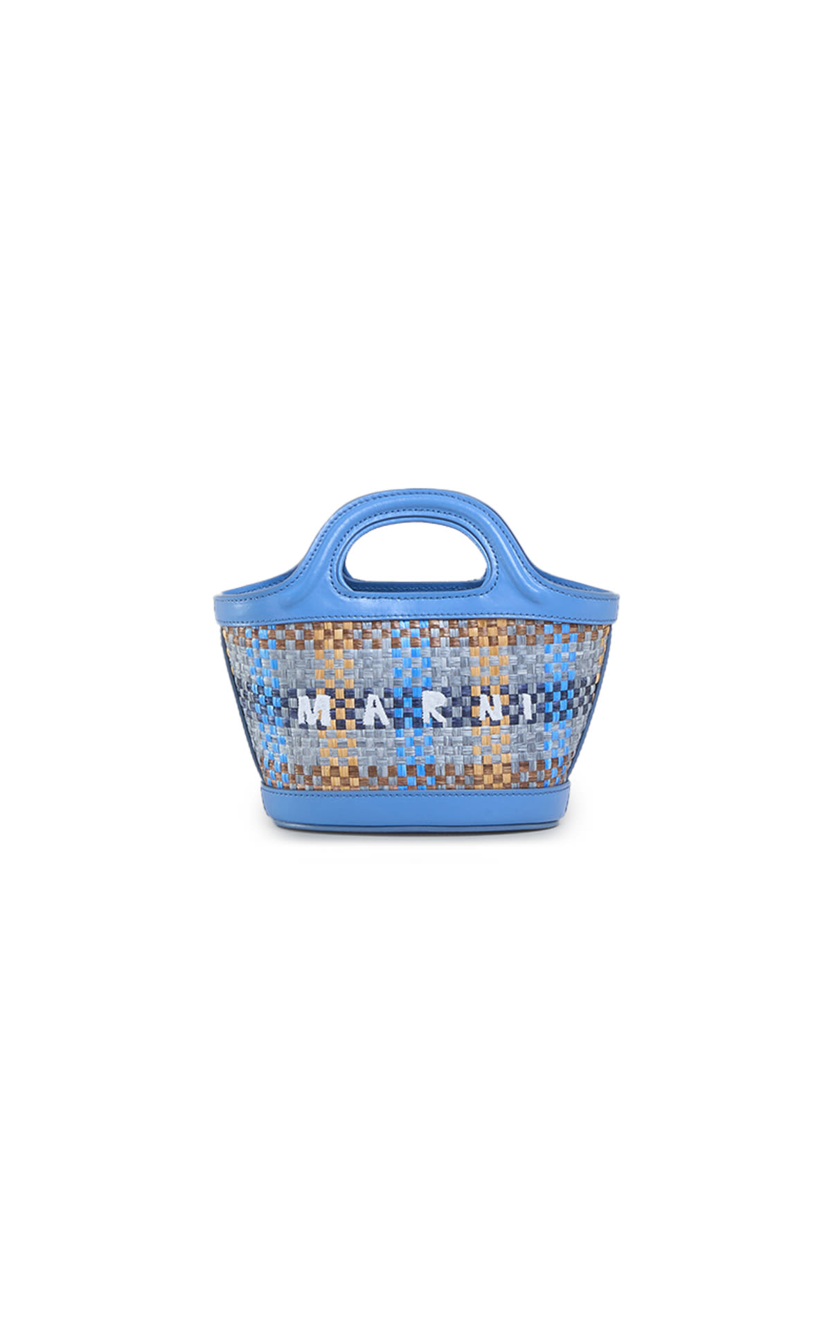 Marni multicolor bag