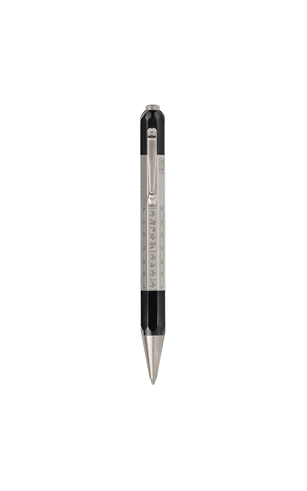 Montblanc  Heritage egyptomania doué ballpoint pen  from Bicester Village