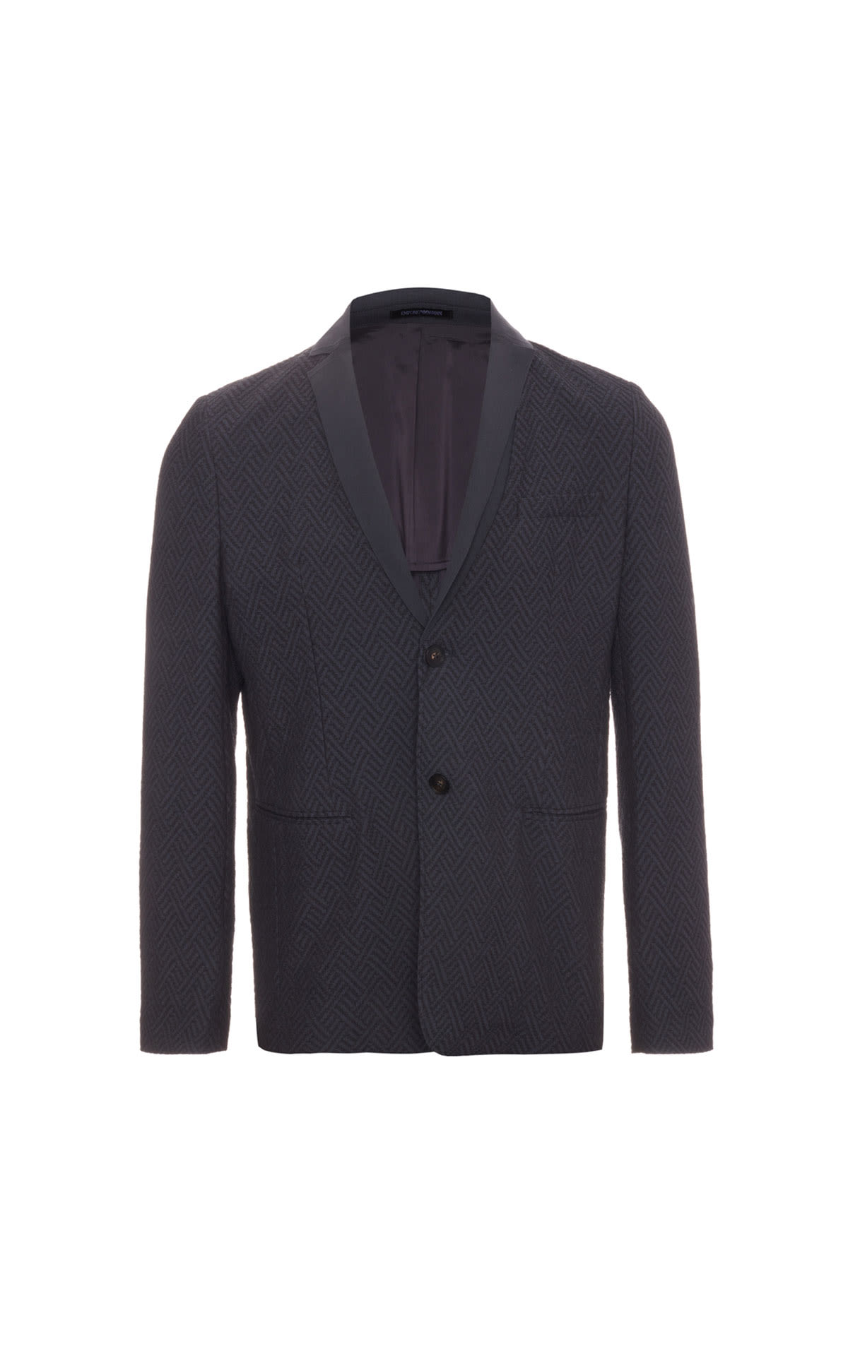Armani Knitted jacket from Bicester Village