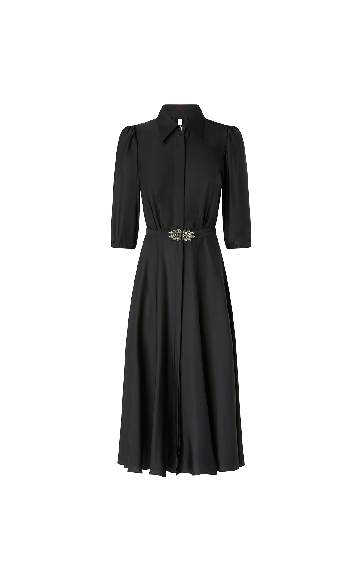 Antonio Marras black dress