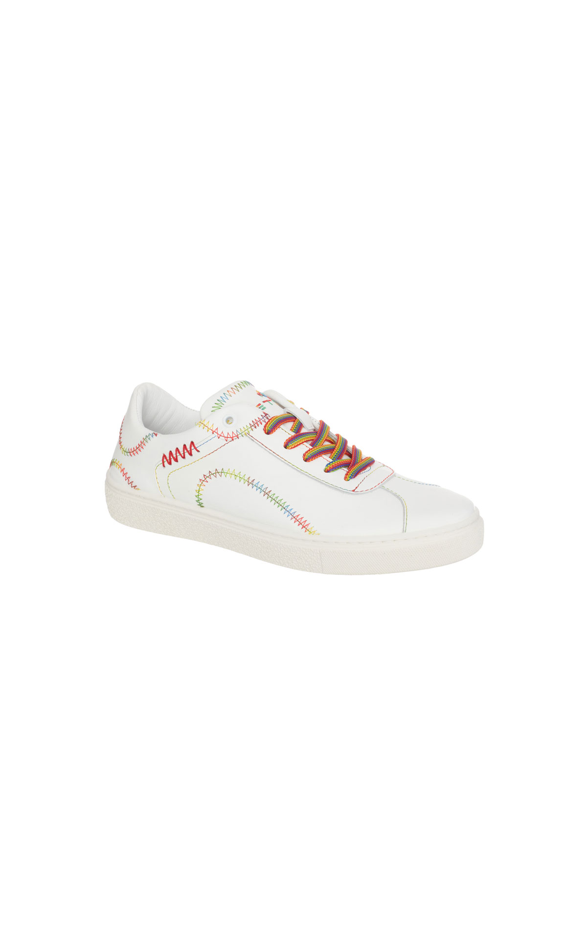 Etro Low top trainer from Bicester Village