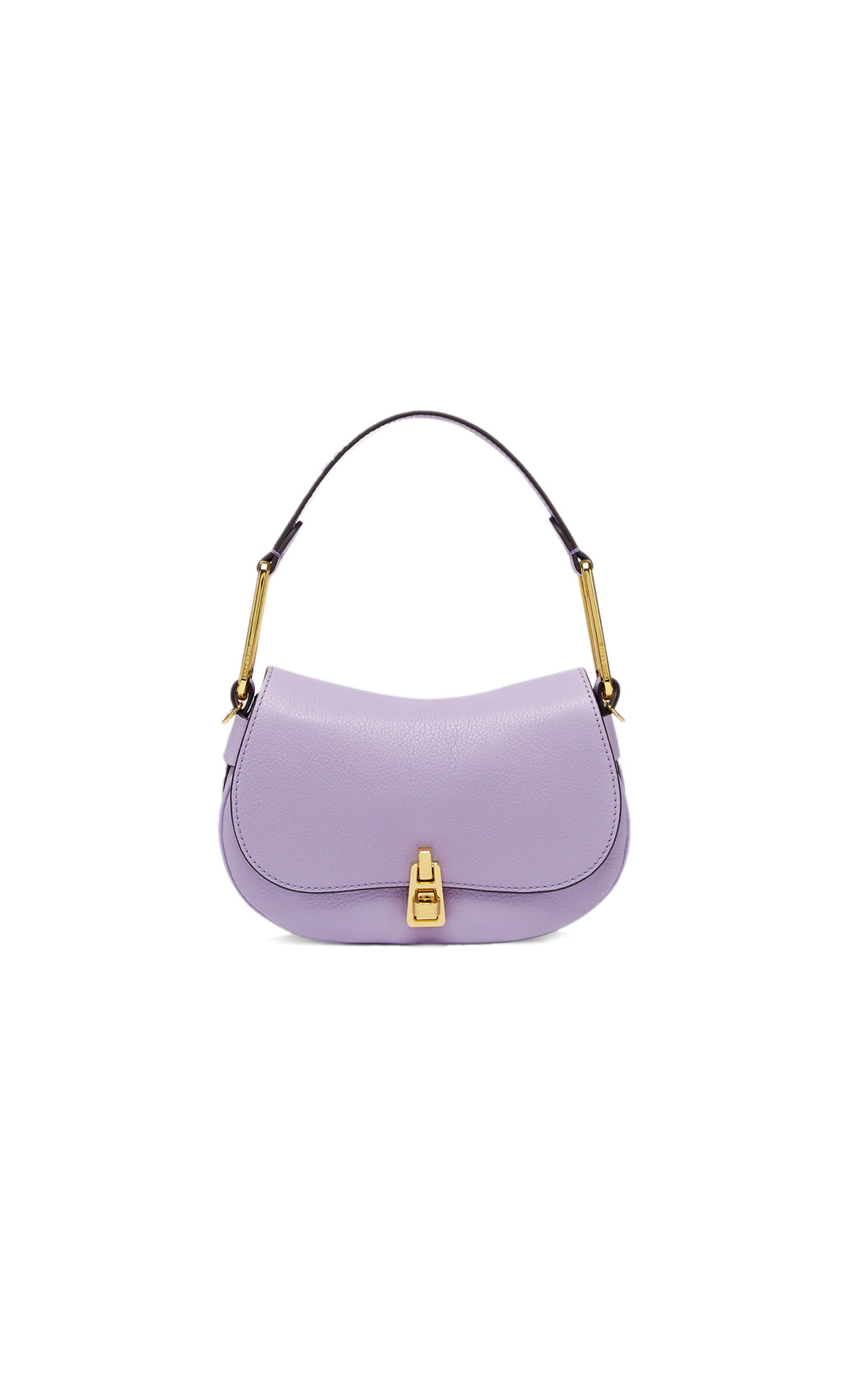 Coccinelle Lilac Magie bag