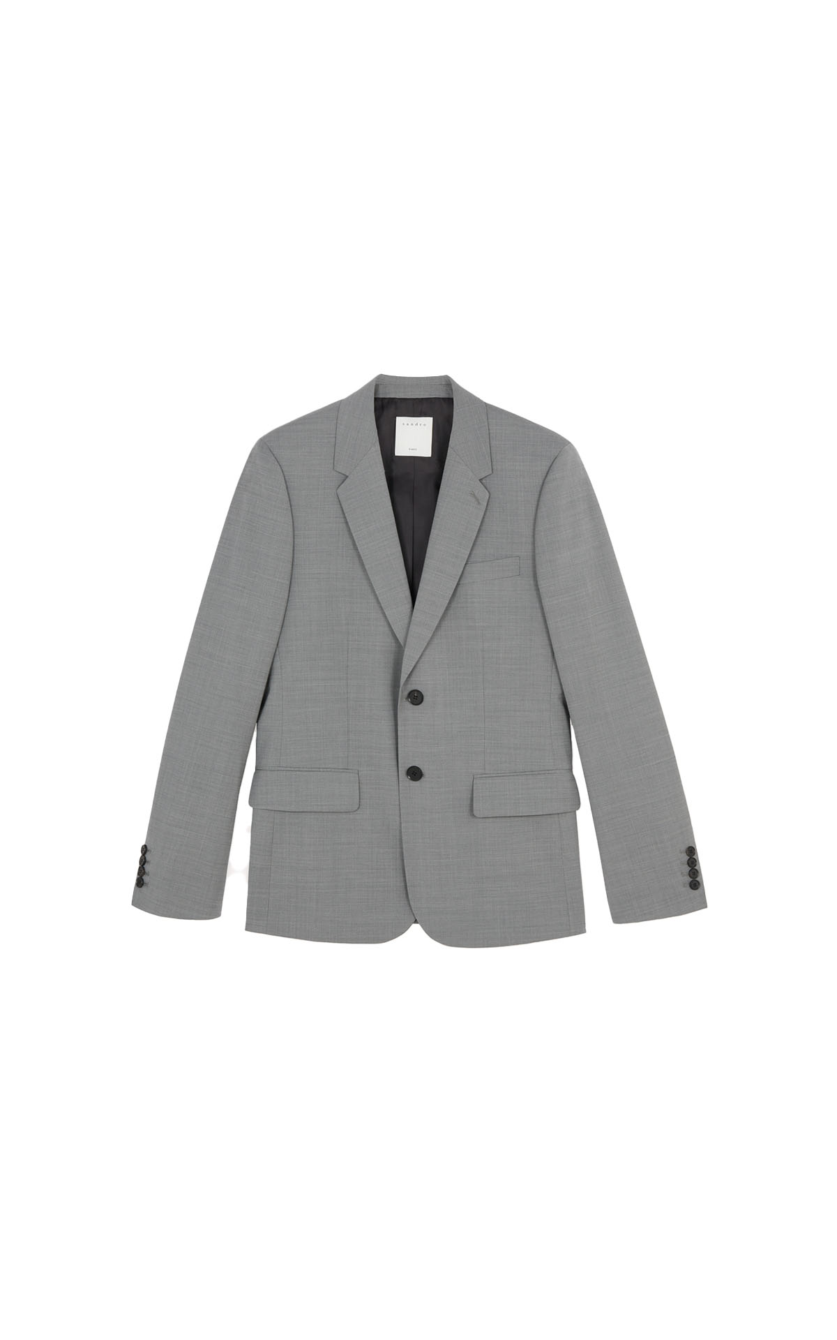 Abrigos \u003c Sandro Outlet Para Hombre \u0026 Mujer \u003c GoInfoWorld