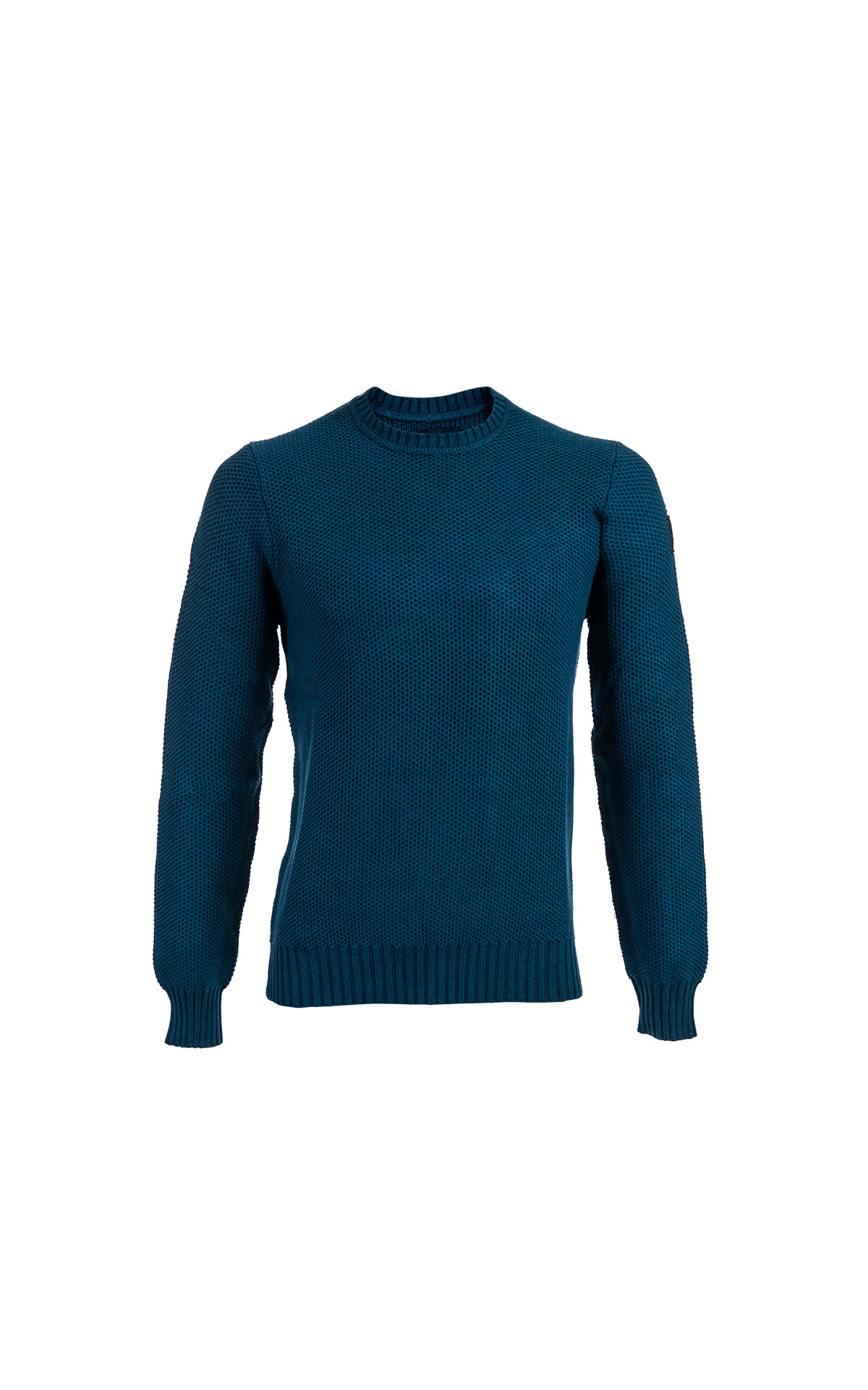 Maglia in cotone e lana North Sails