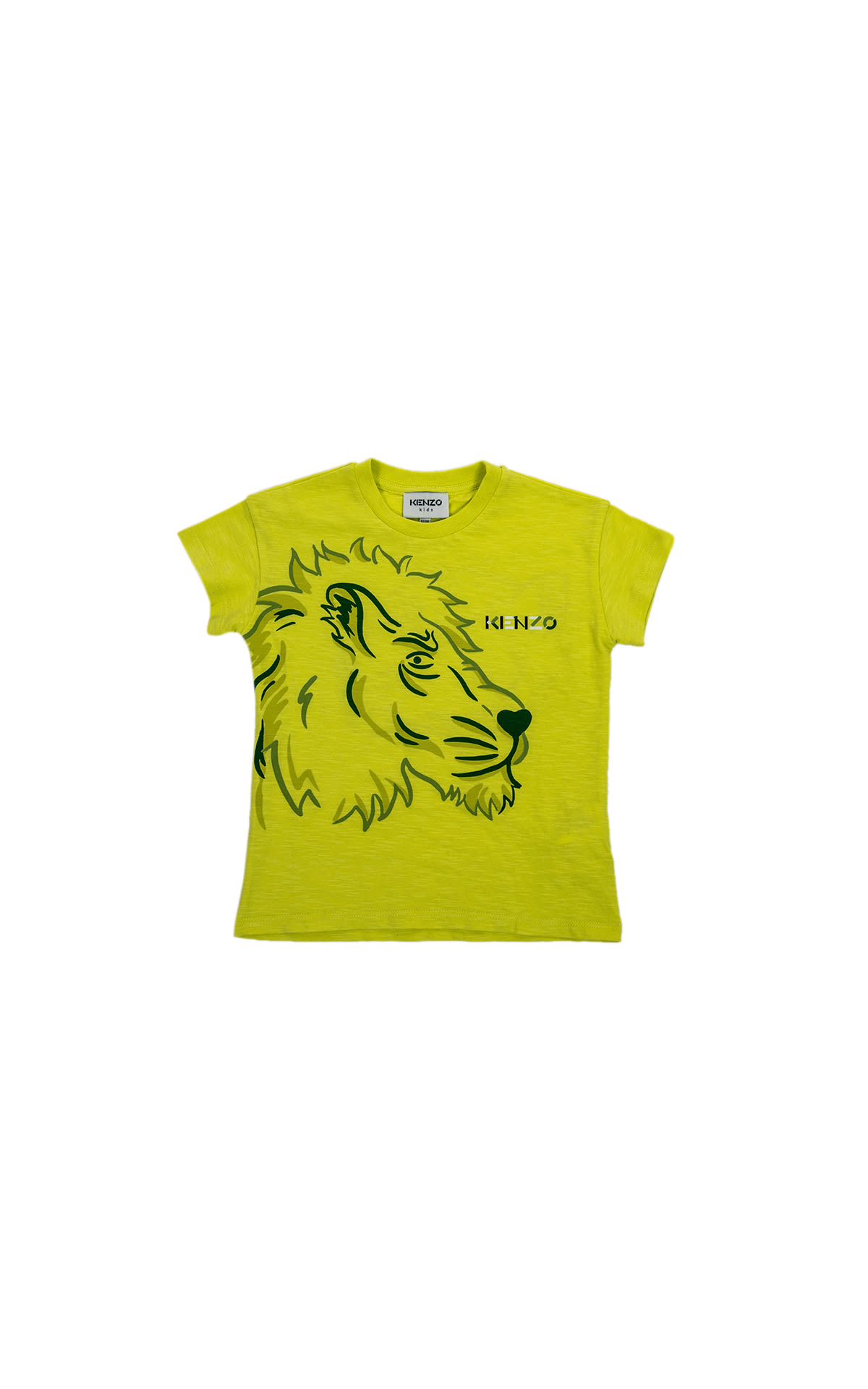 Kids Around Kenzo T-shirt