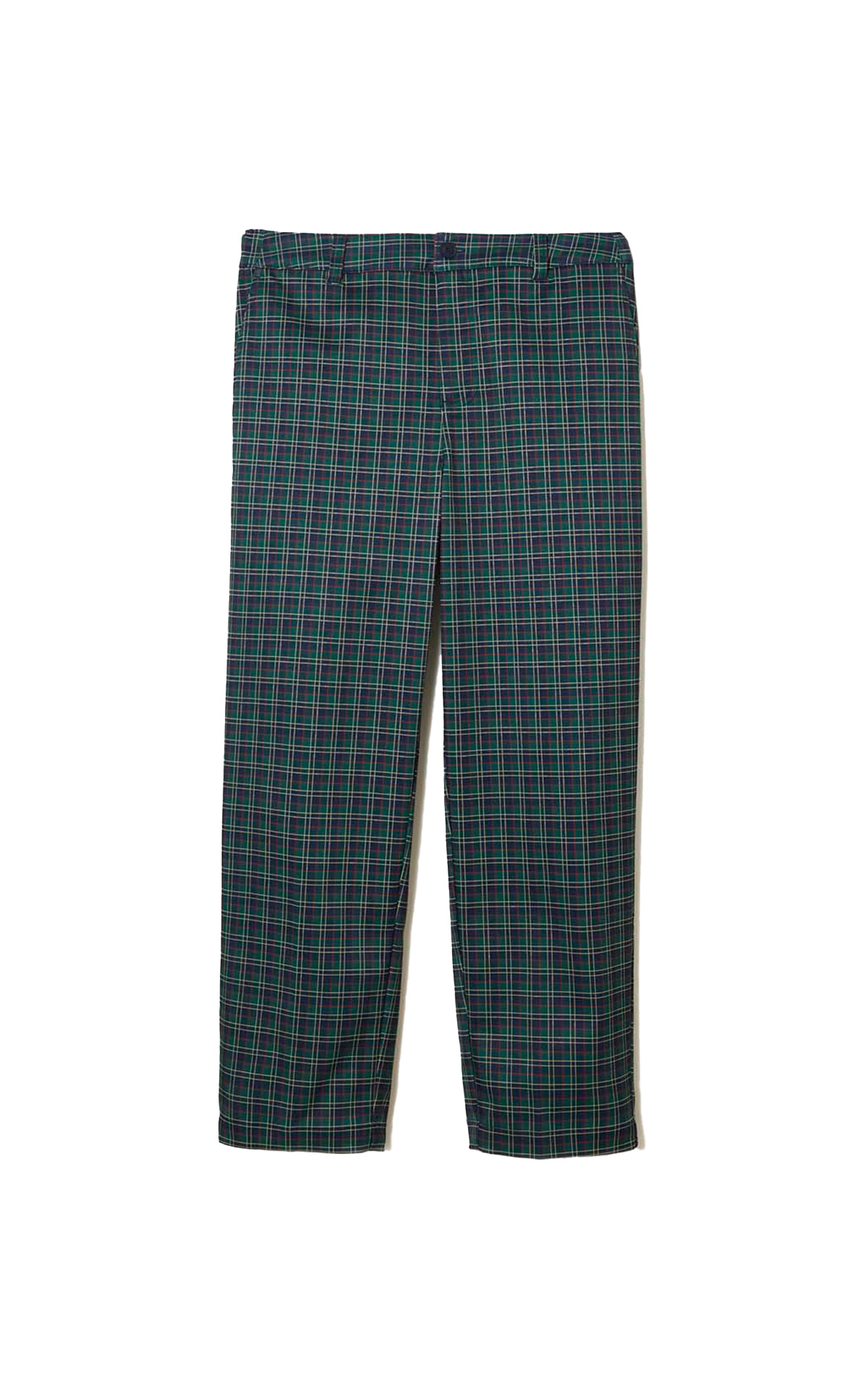 lacoste outlet madrid las rozas village