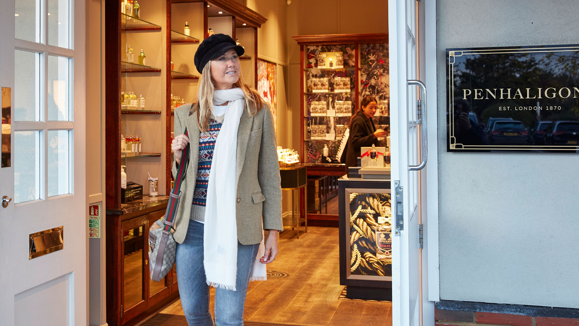 Your Visit Bicester Village