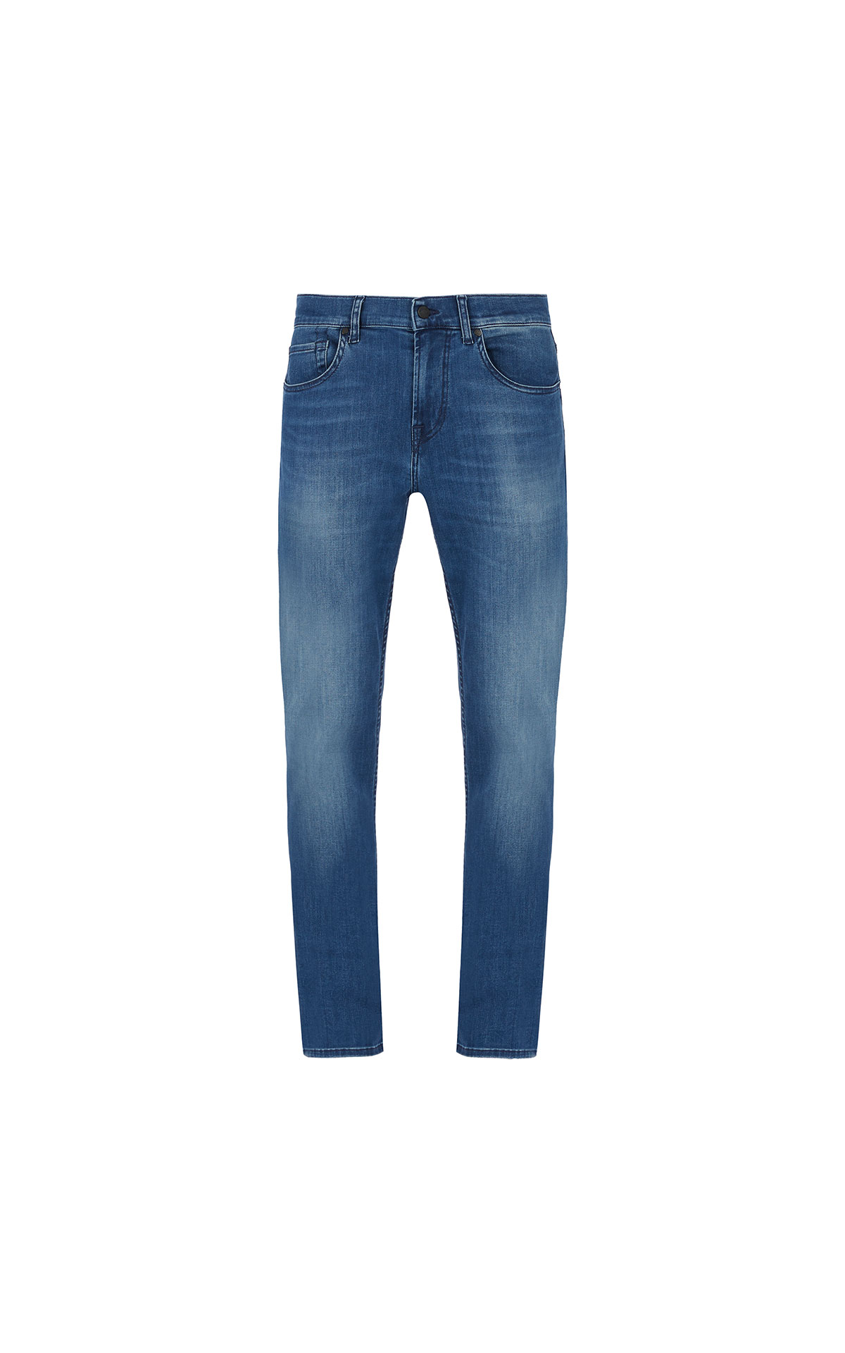 7 For all Mankind Slimmy jean  from Bicester Village