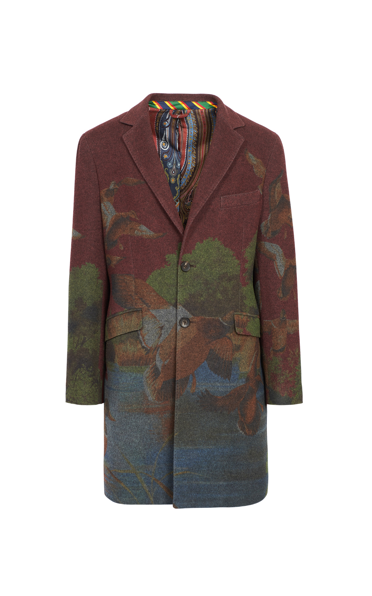 Etro Outlet | La Roca Village