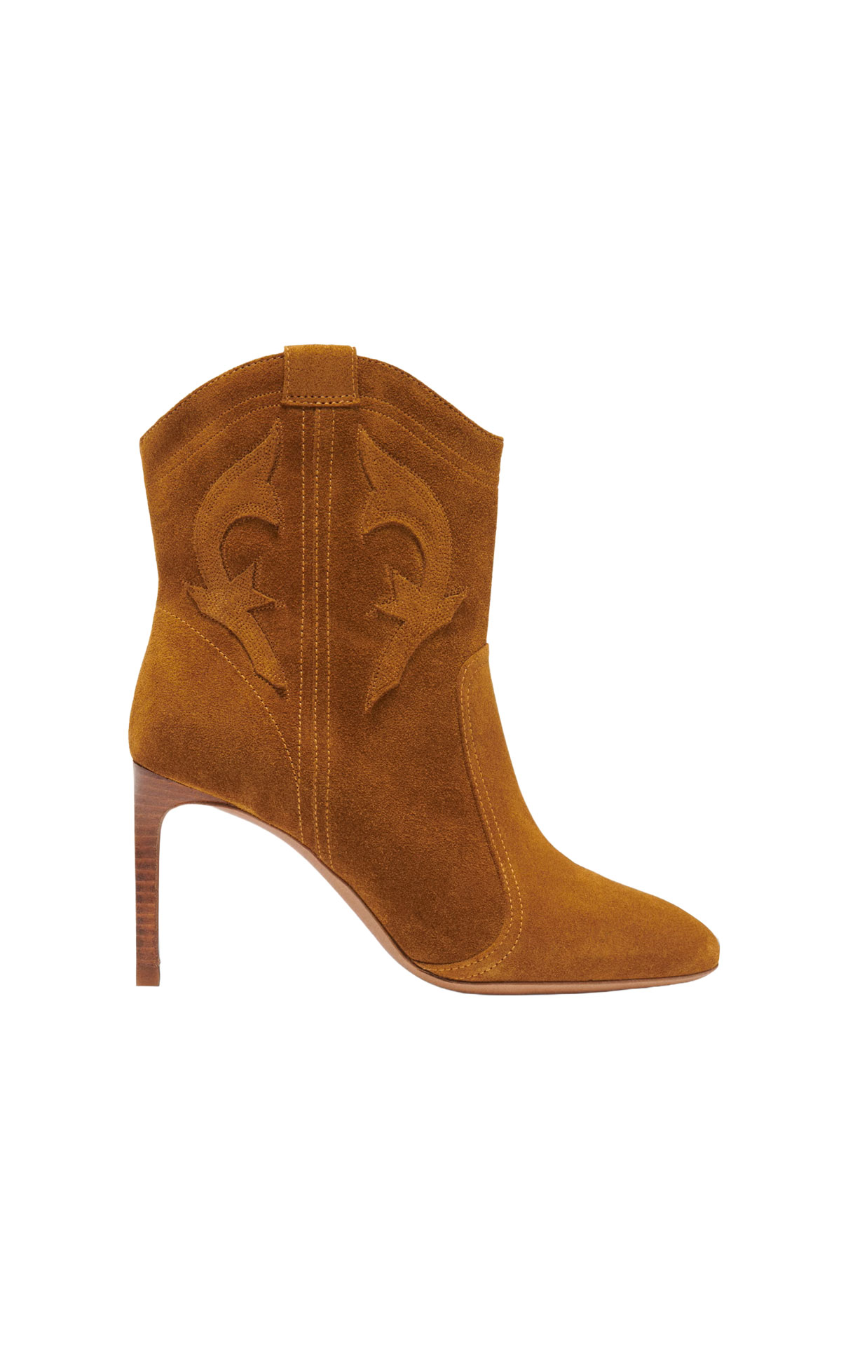 Ba&sh Pantalon bedwin from Bicester Village