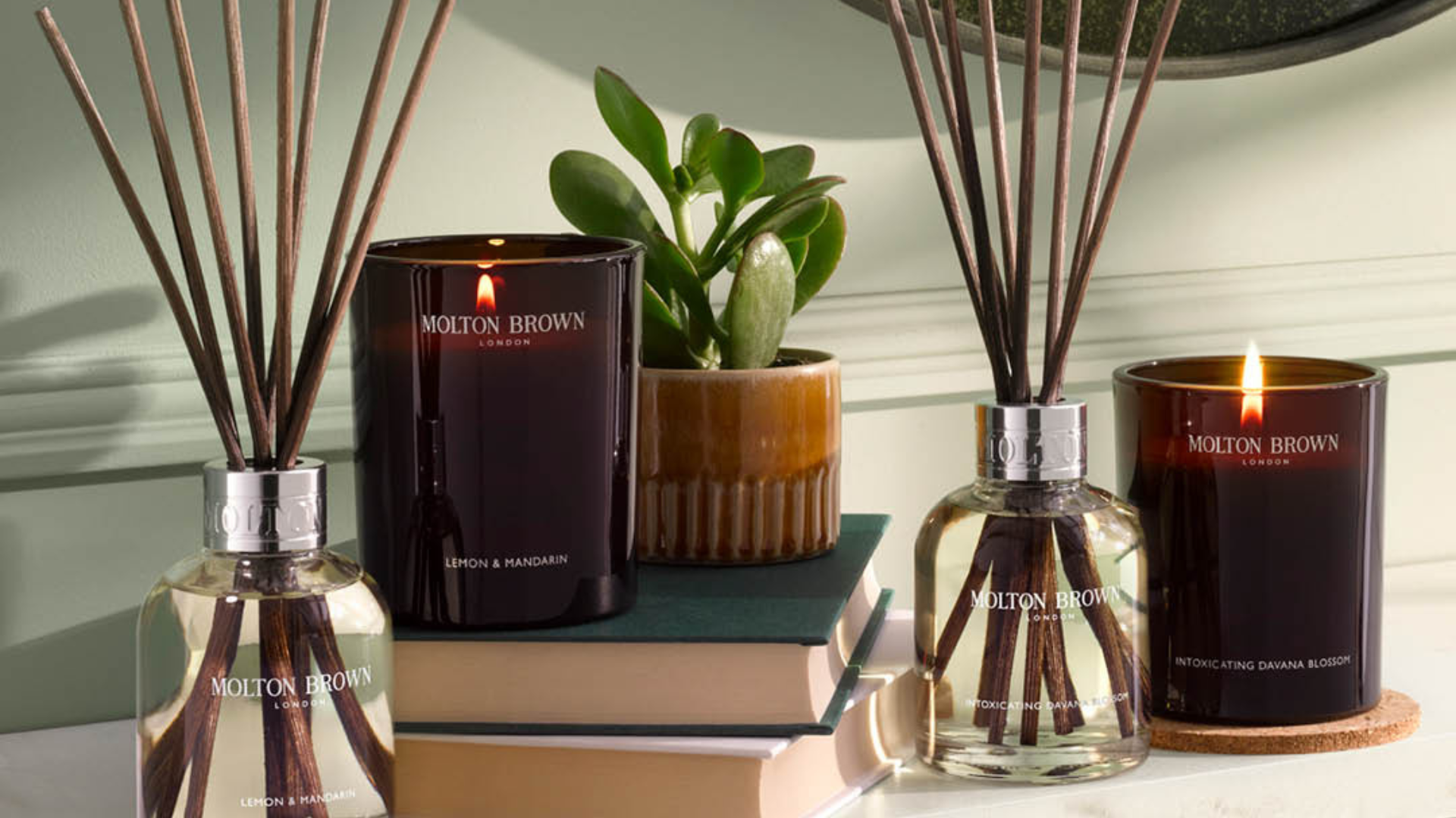 Molton Brown Kildare Village Main Image
