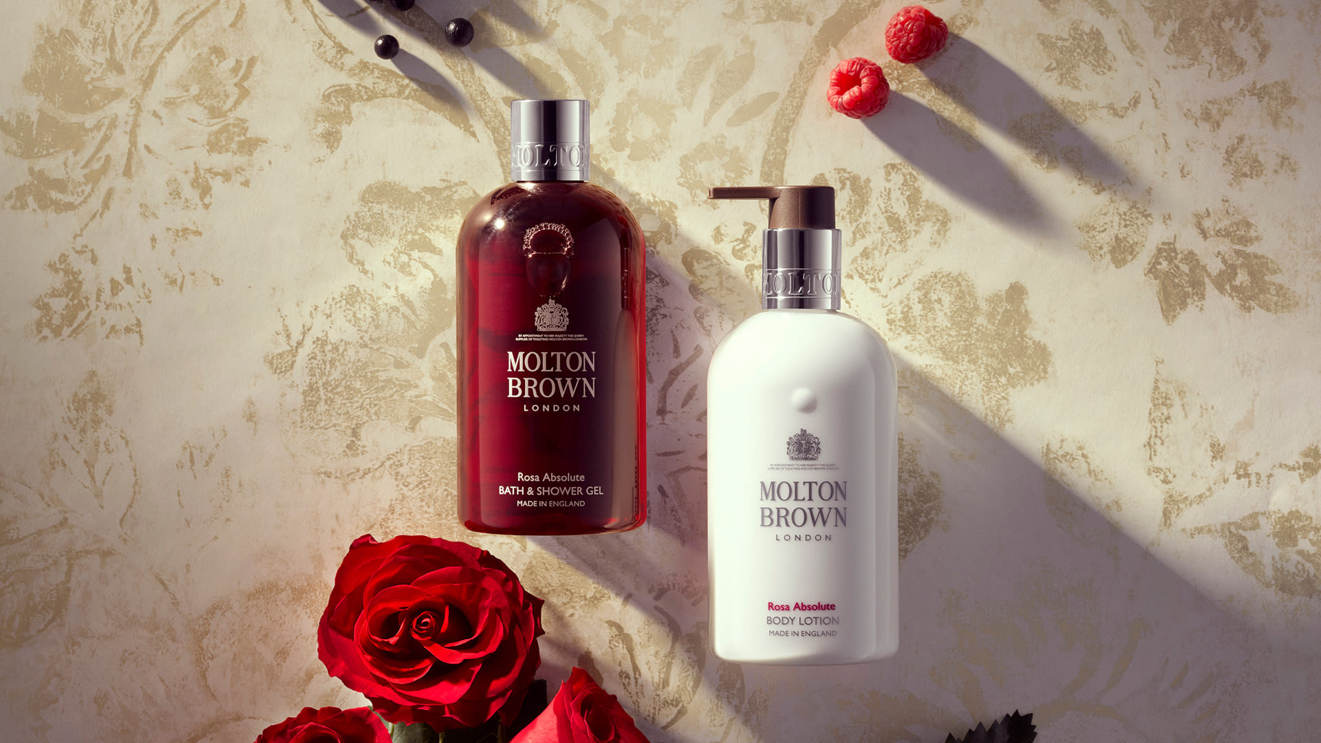Molton Brown Kildare Village Main Image
