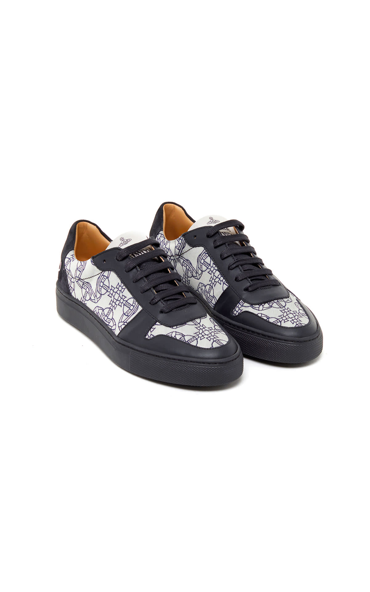 Vivienne Westwood Sneakers with print