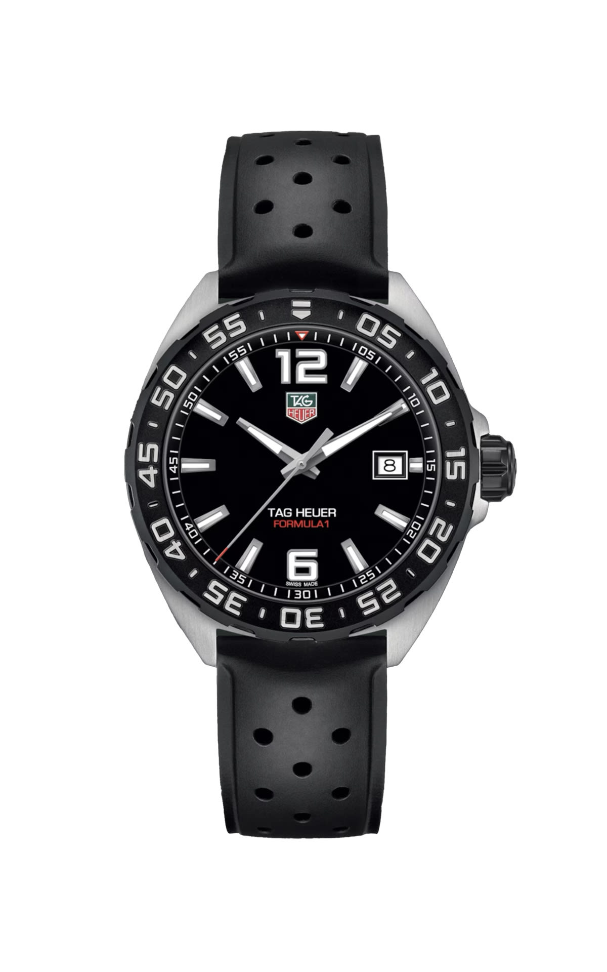 Tag-Heuer-Formula-1-Date-cuarzo-41-mm outlet madrid las rozas village