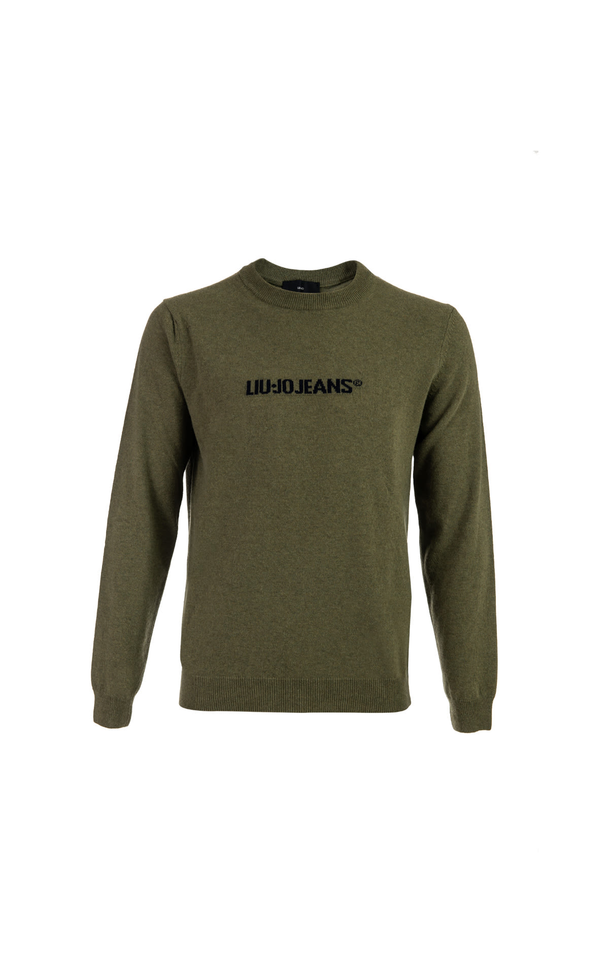 Patrizia Pepe uomo Crew neck sweater