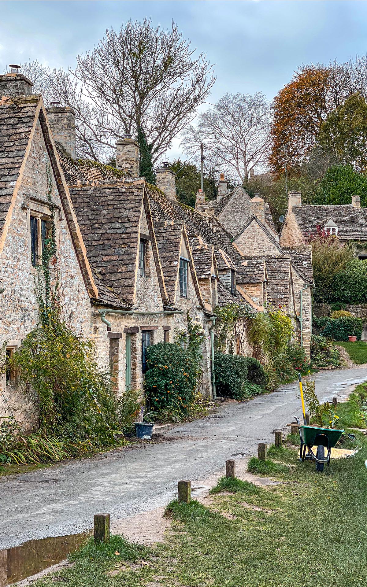 Villages to Visit in the Cotswolds Bicester Village