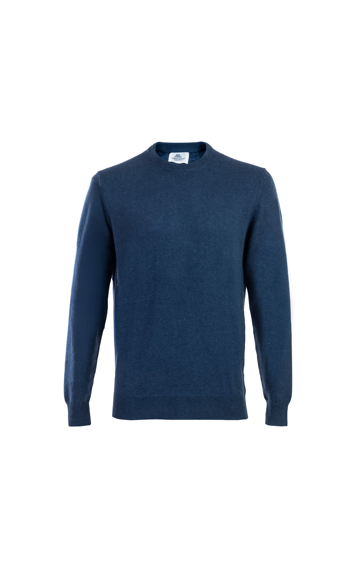 Ugo Colella blue jumper