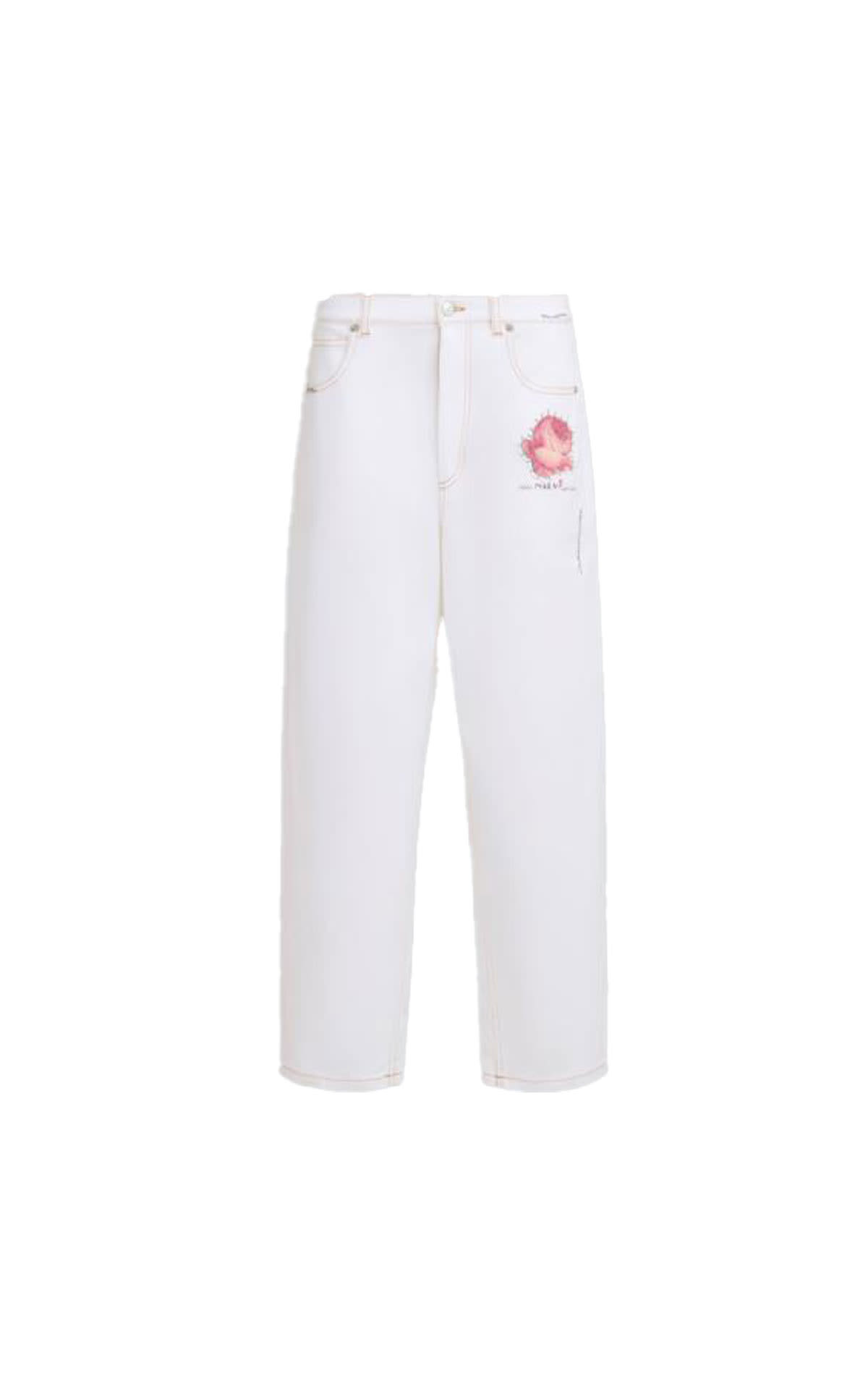 Marni Trousers from Bicester Village