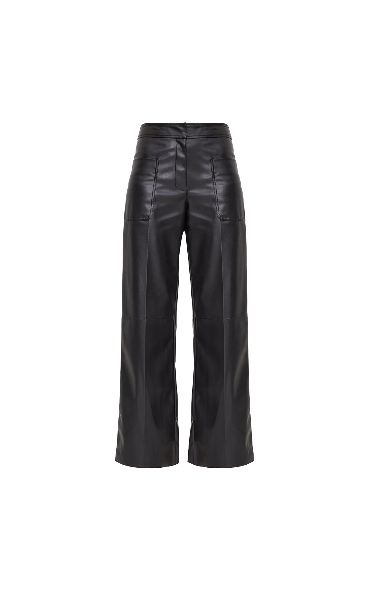 Stella McCartney black trousers