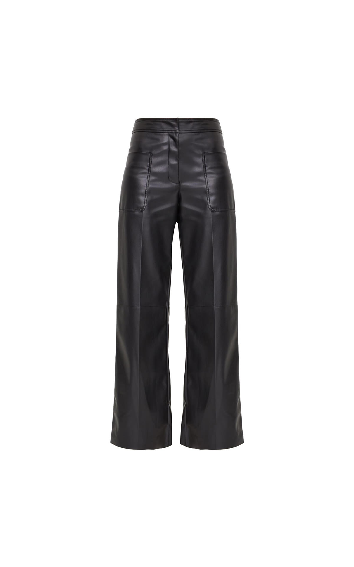 Stella McCartney black trousers