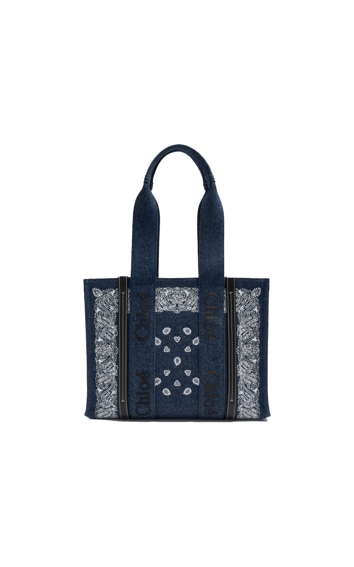 chloe outlet madrid las rozas village