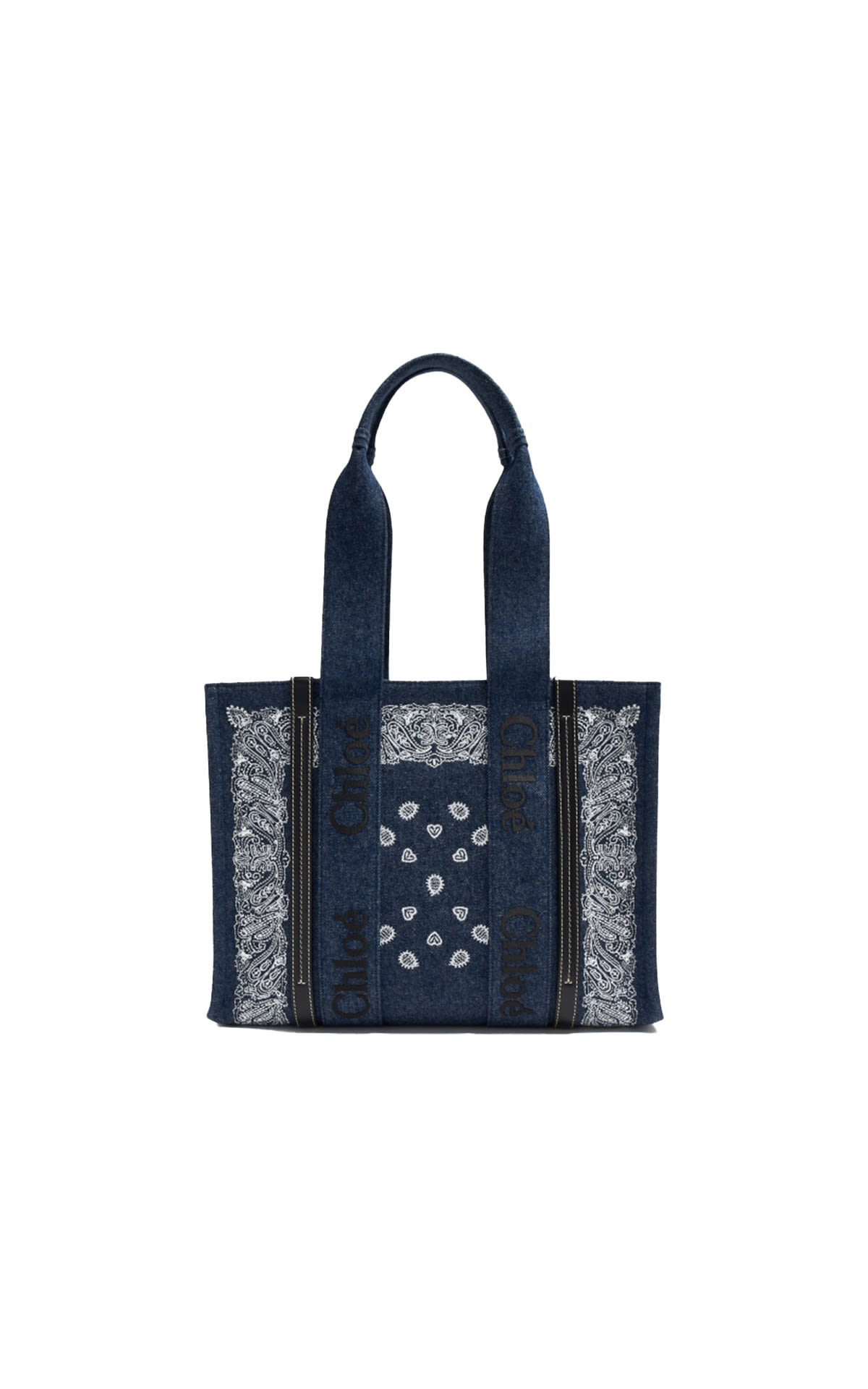 chloe outlet madrid las rozas village