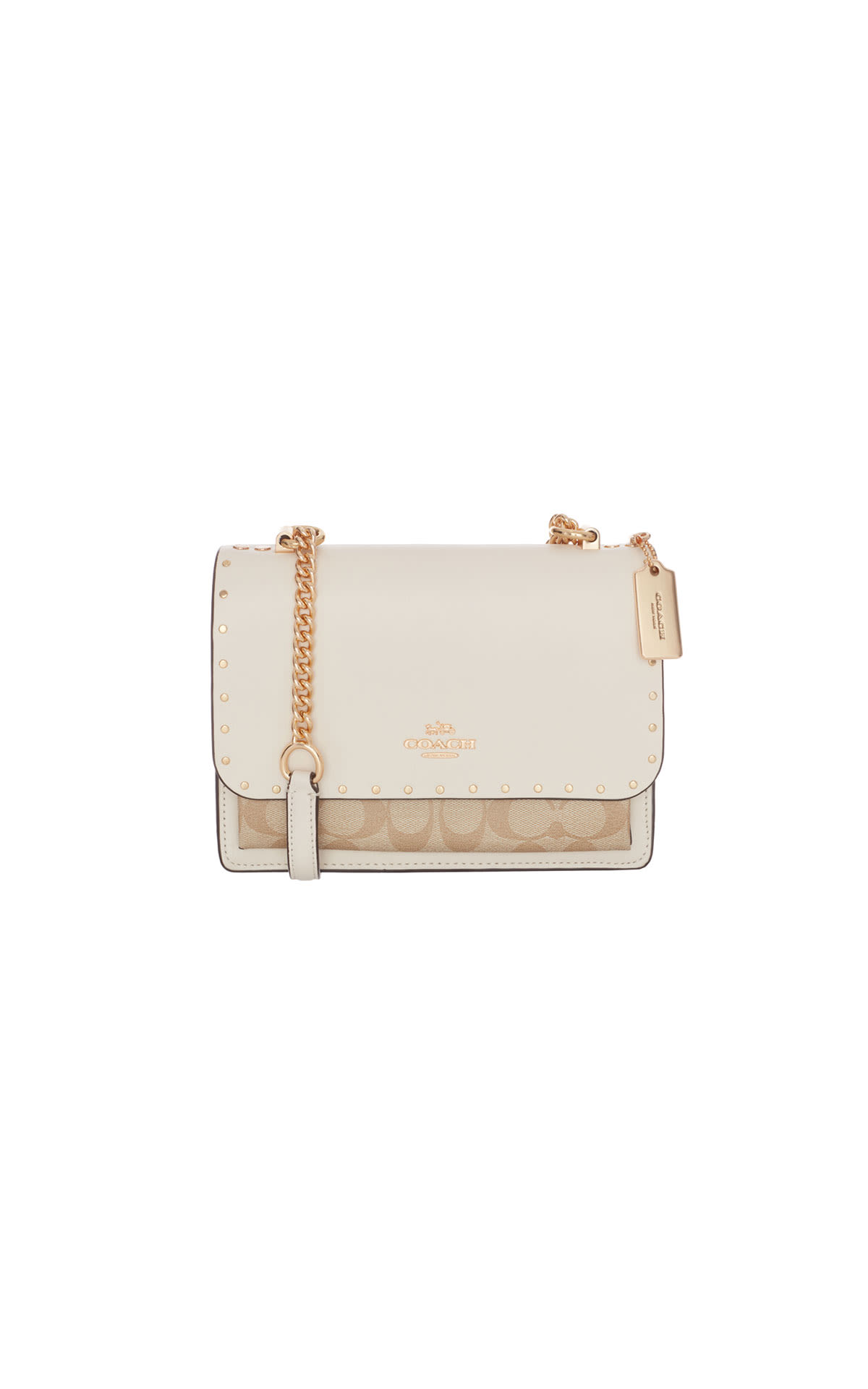 Coach Klare bag from Bicester Village