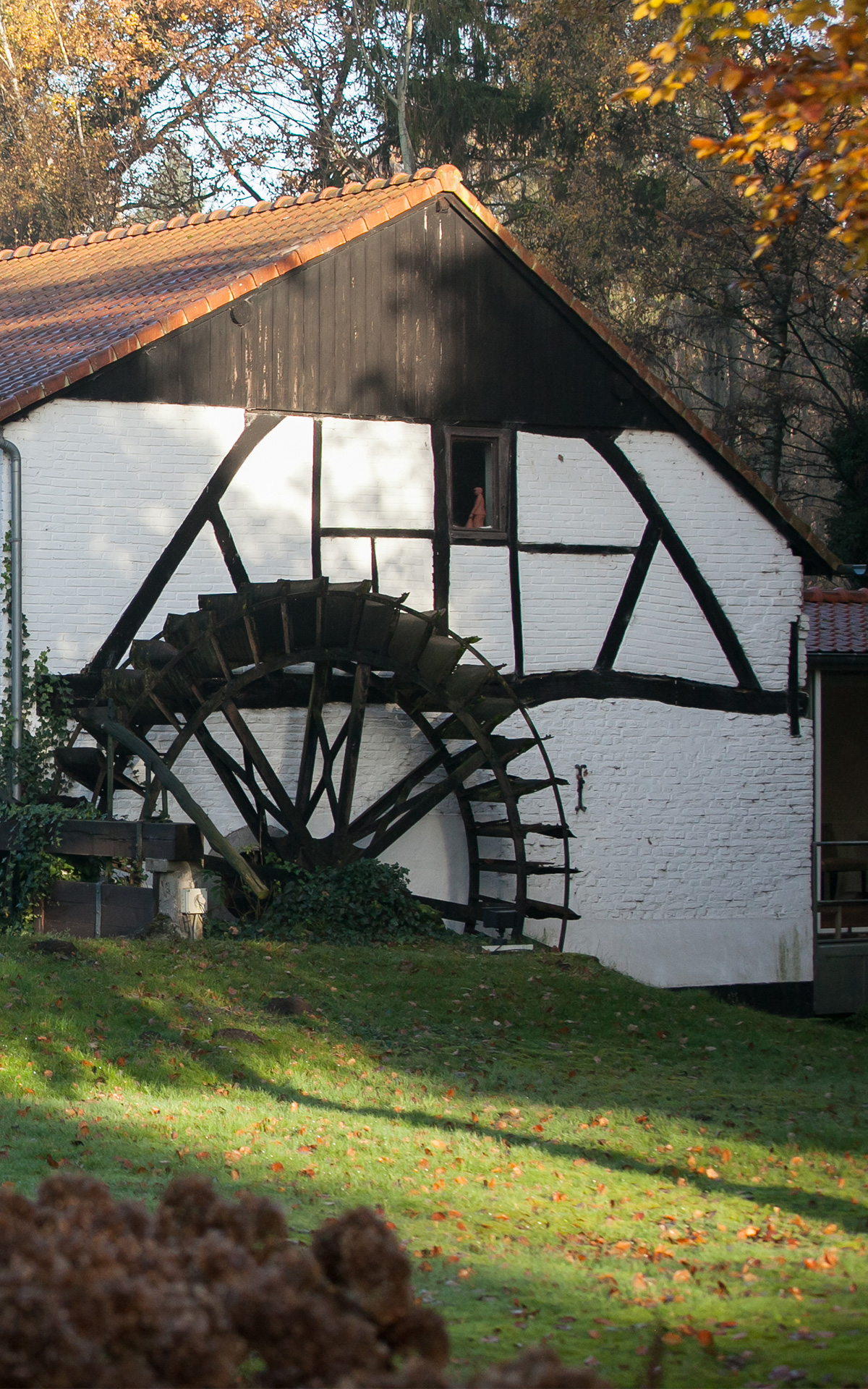De Slagmolen Maasmechelen Village