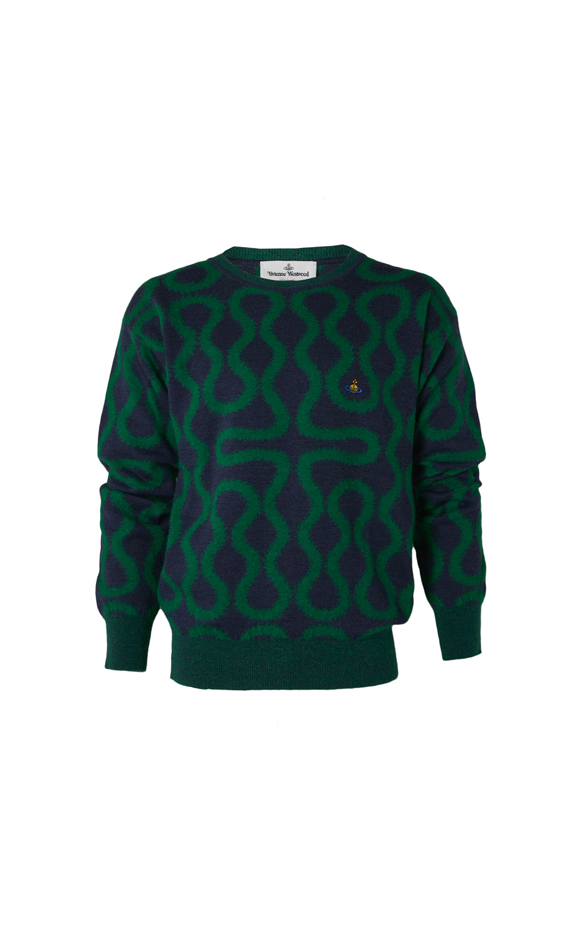 Vivienne westwood Bio jumper sweater