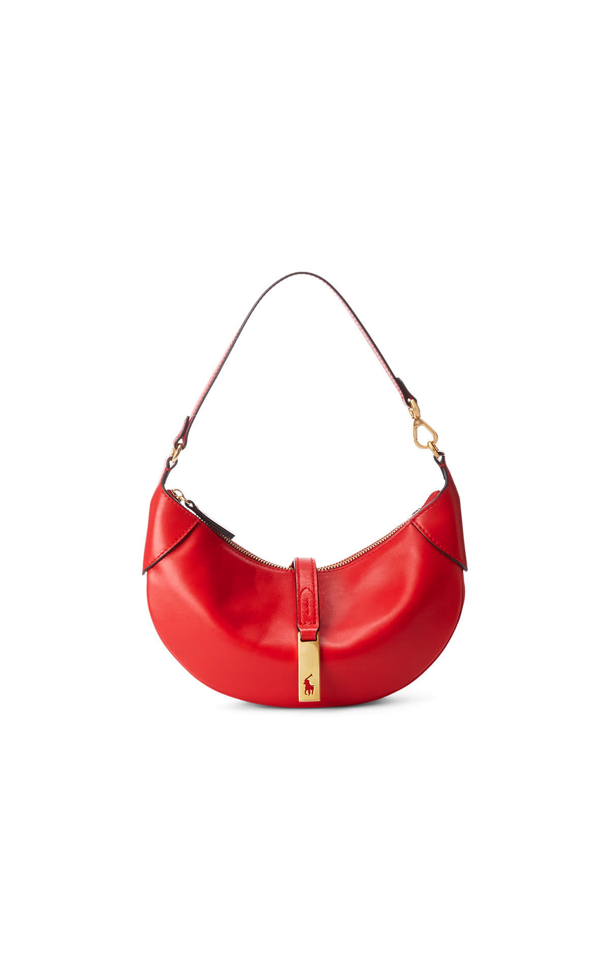 Polo Ralph Lauren P ID shoulder bag from Bicester Village