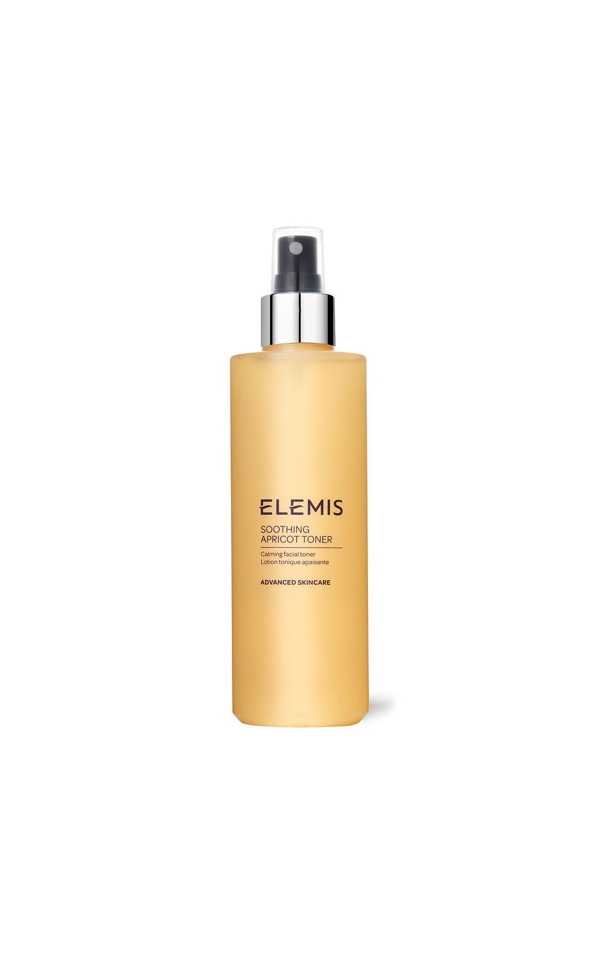 Elemis Soothing apricot toner from Bicester Village